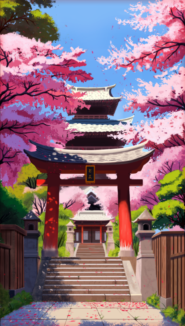Temple