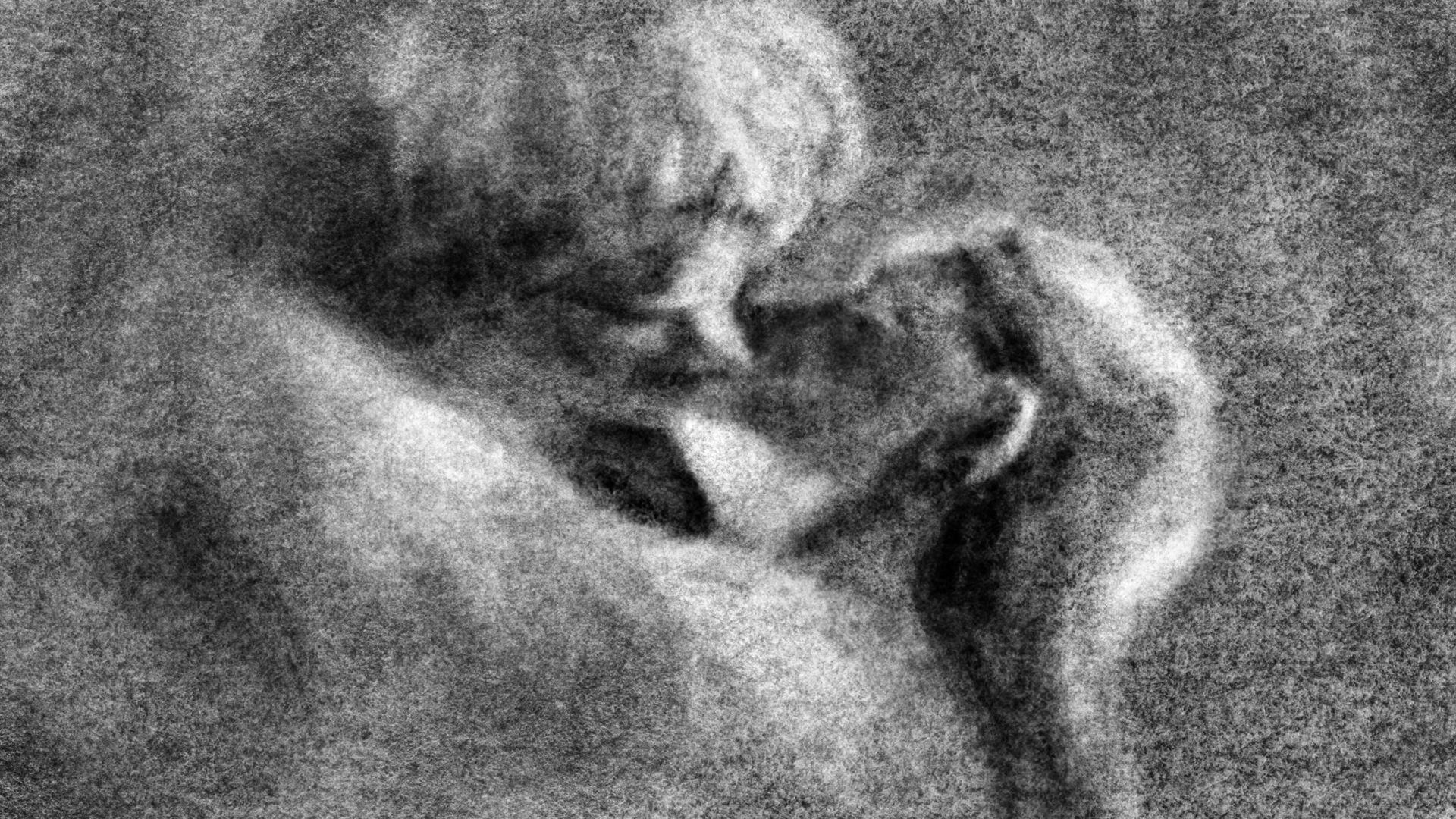 “Le baiser” de Rodin 