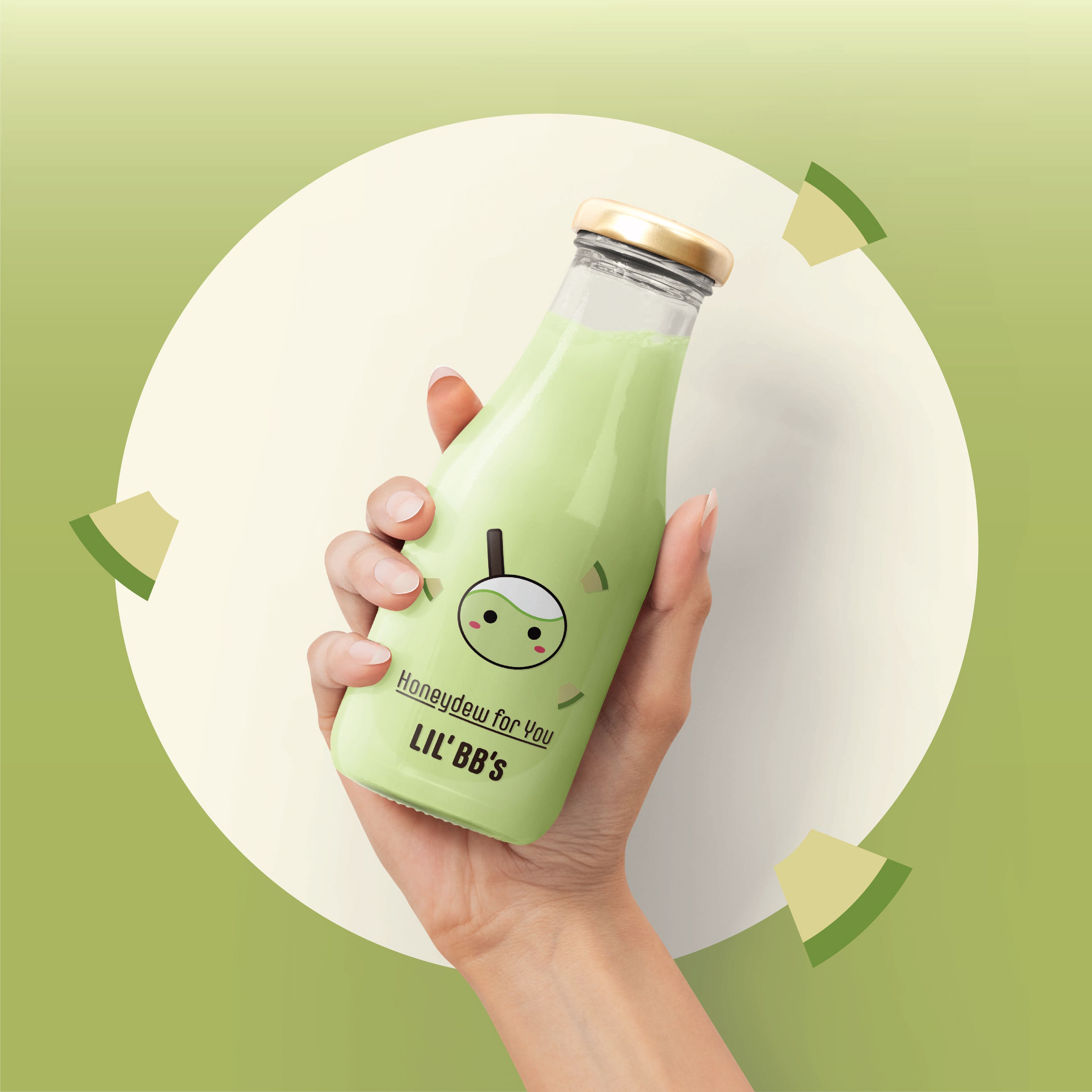 Honeydew for You #2