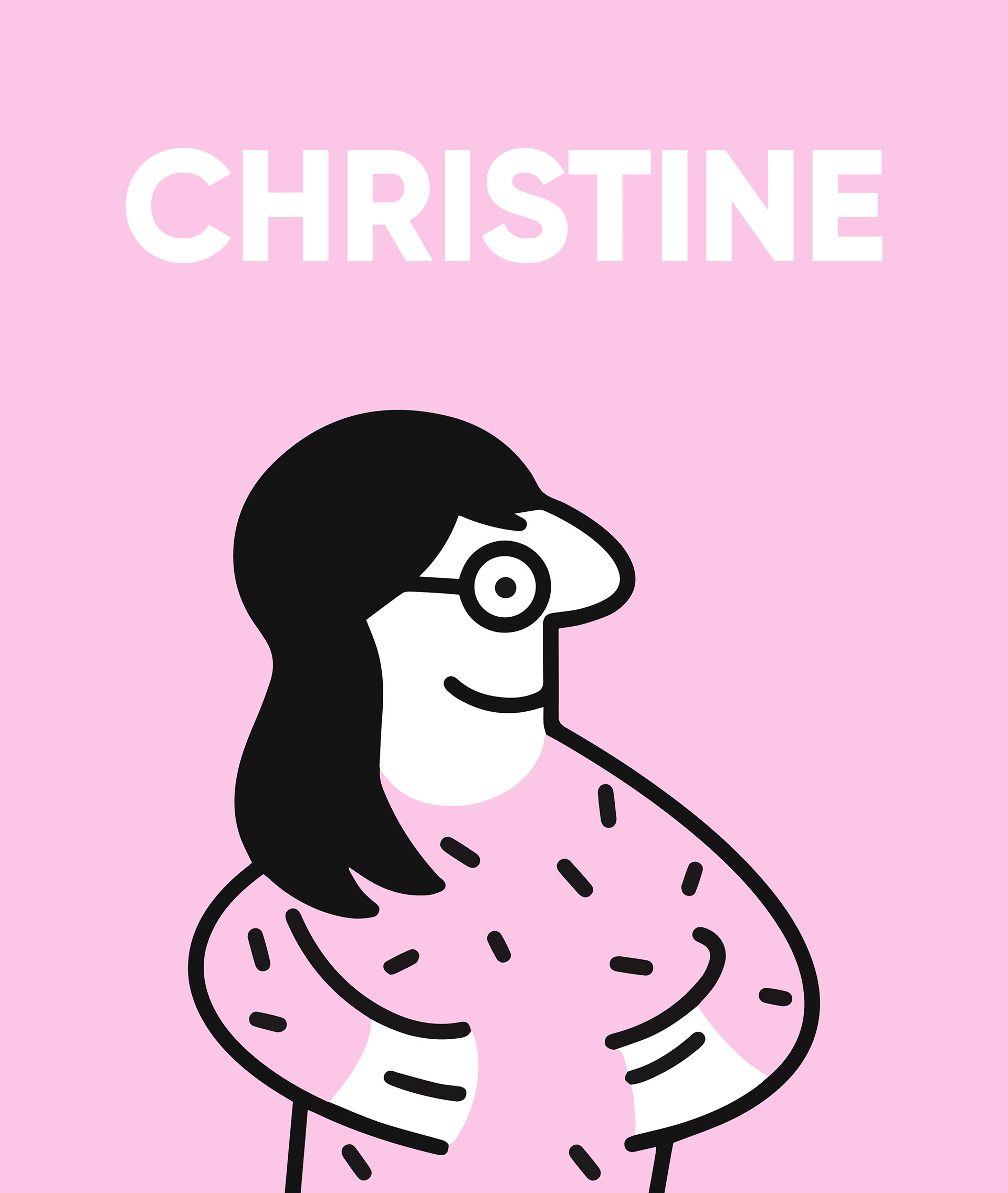 Christine Gallares