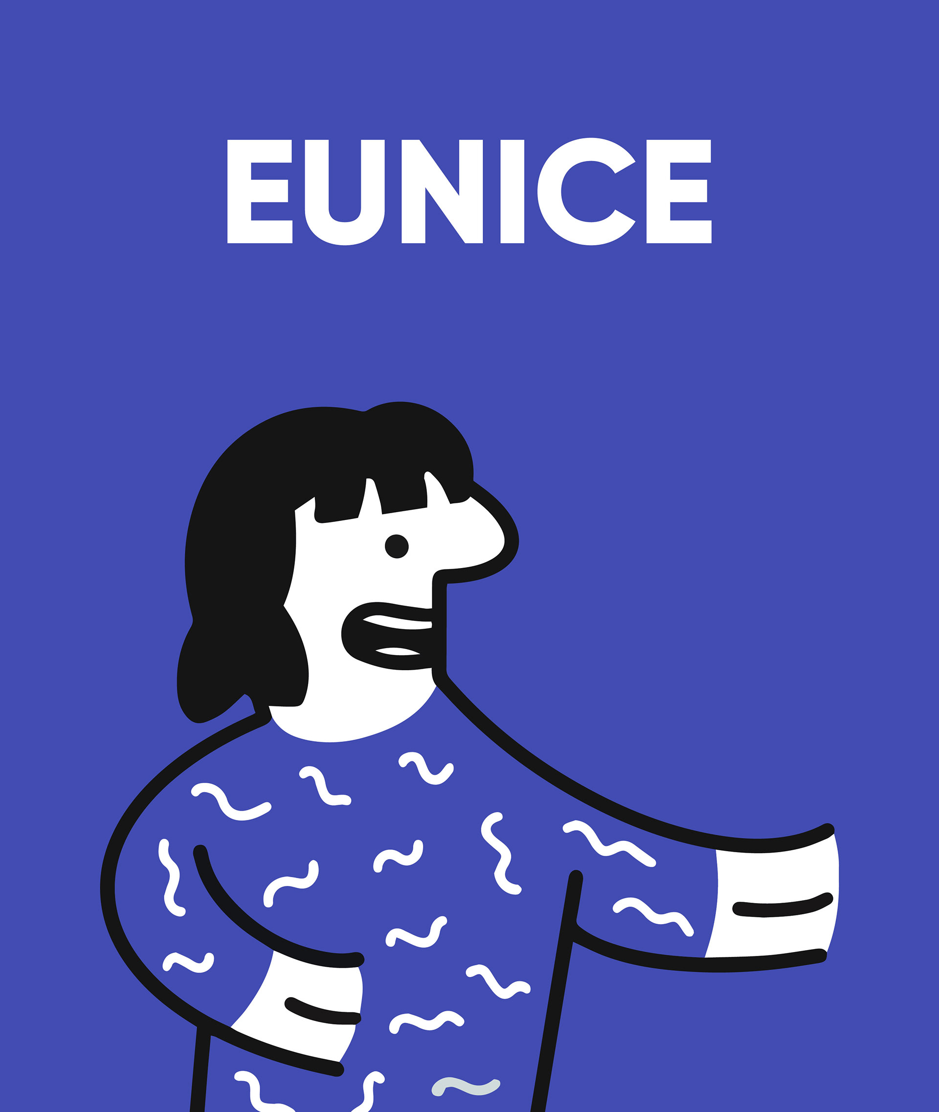 Eunice Lee