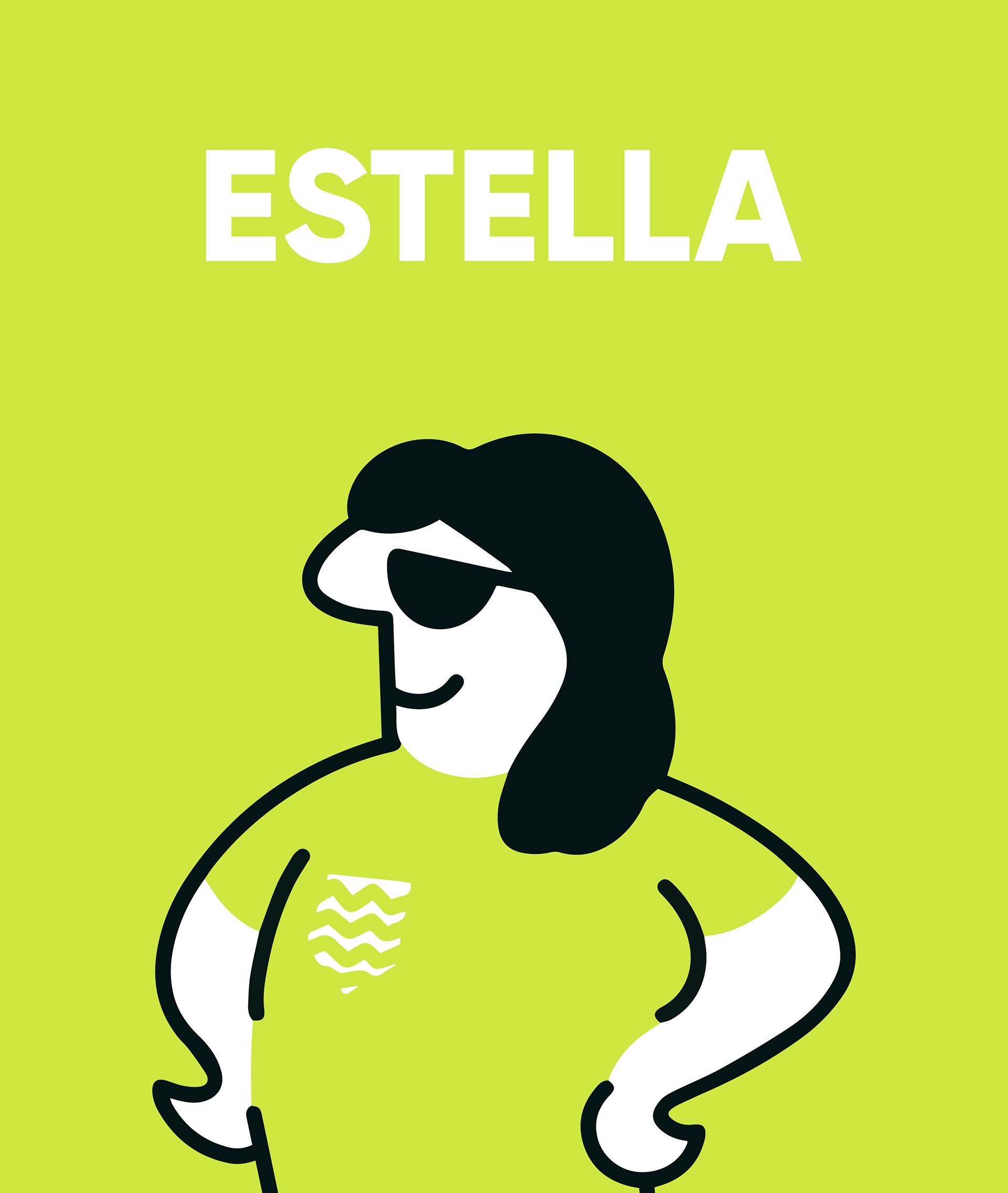 Estella Hoang