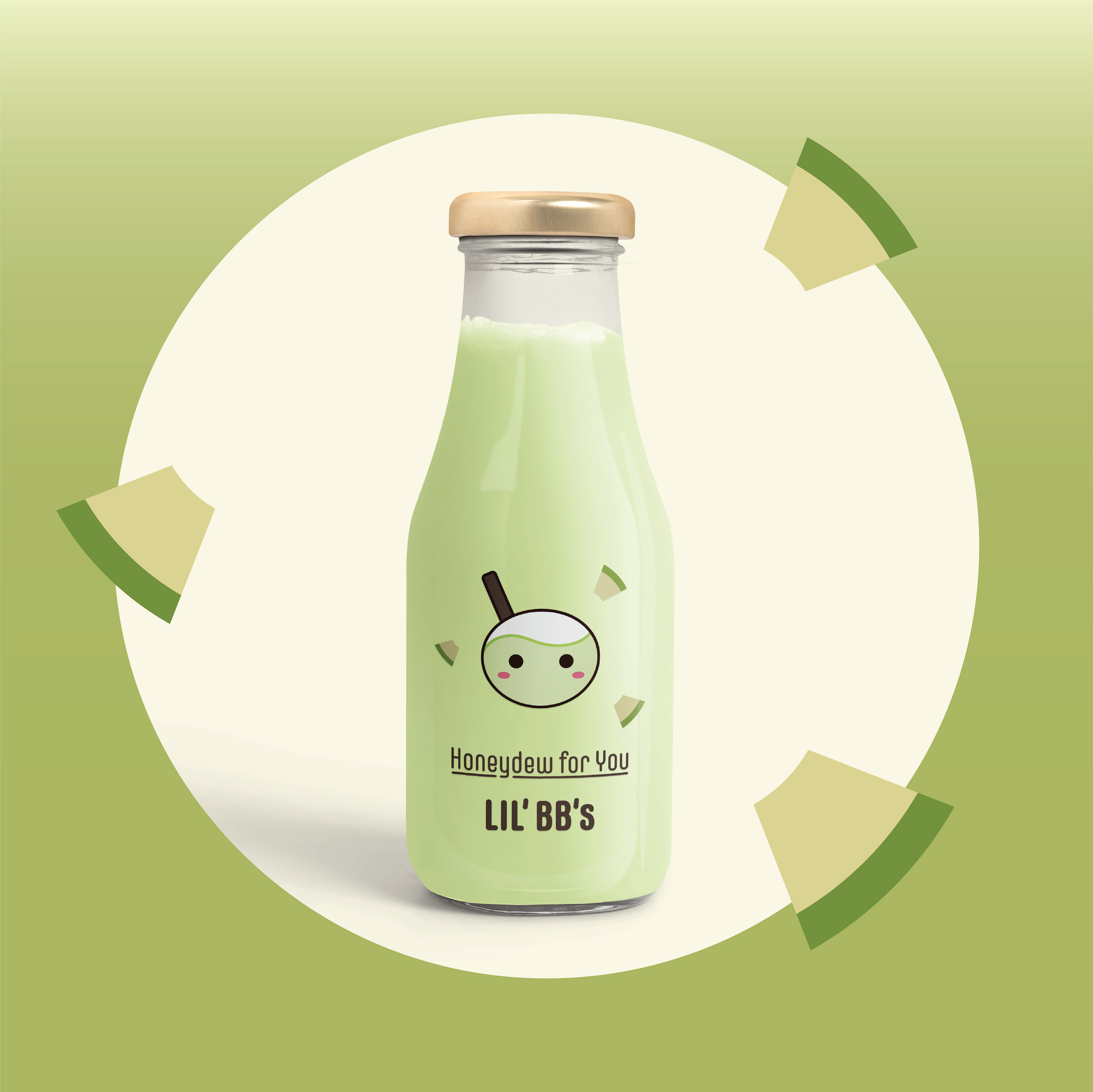 Honeydew for You