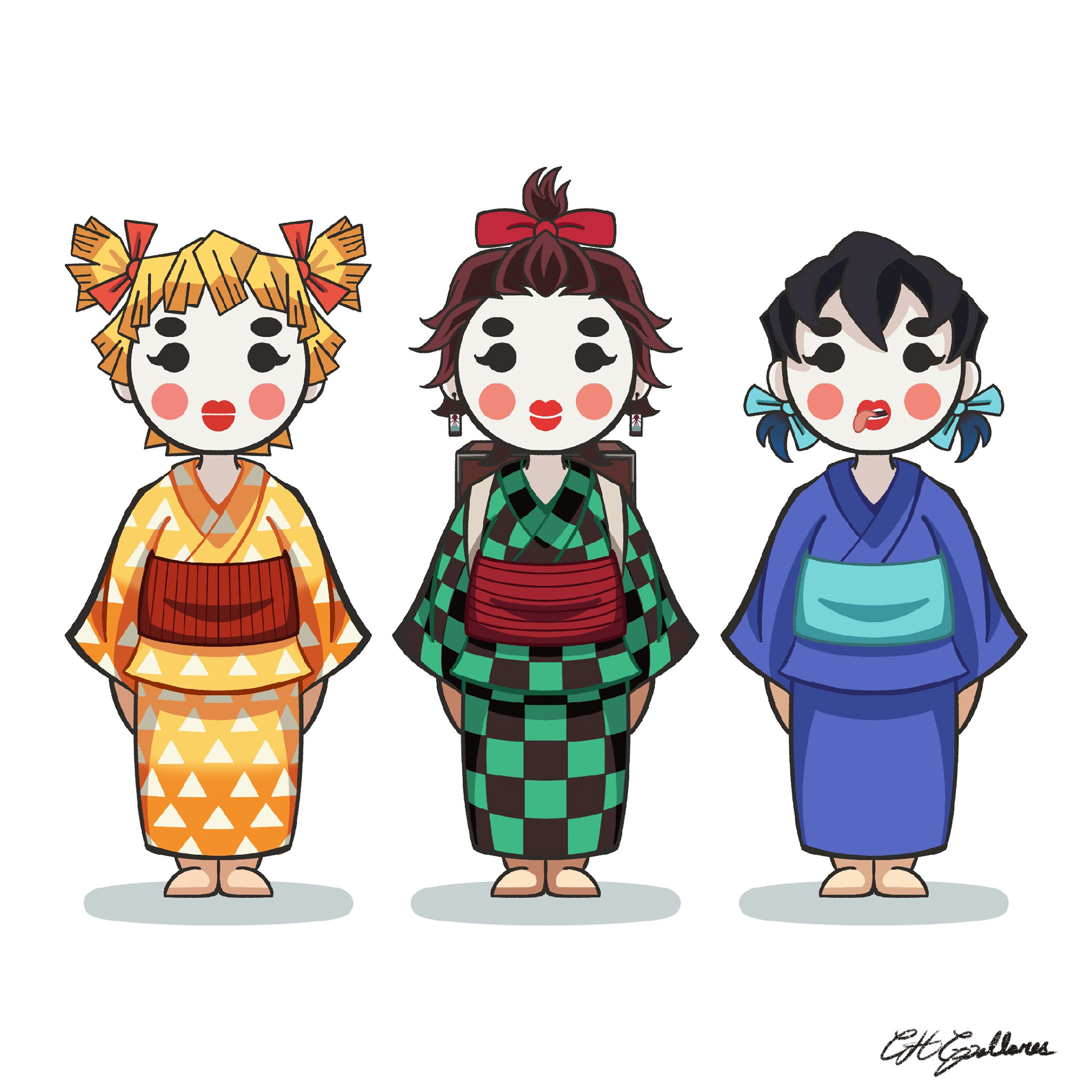 Kimetsu no Yaiba Season 2 Promo