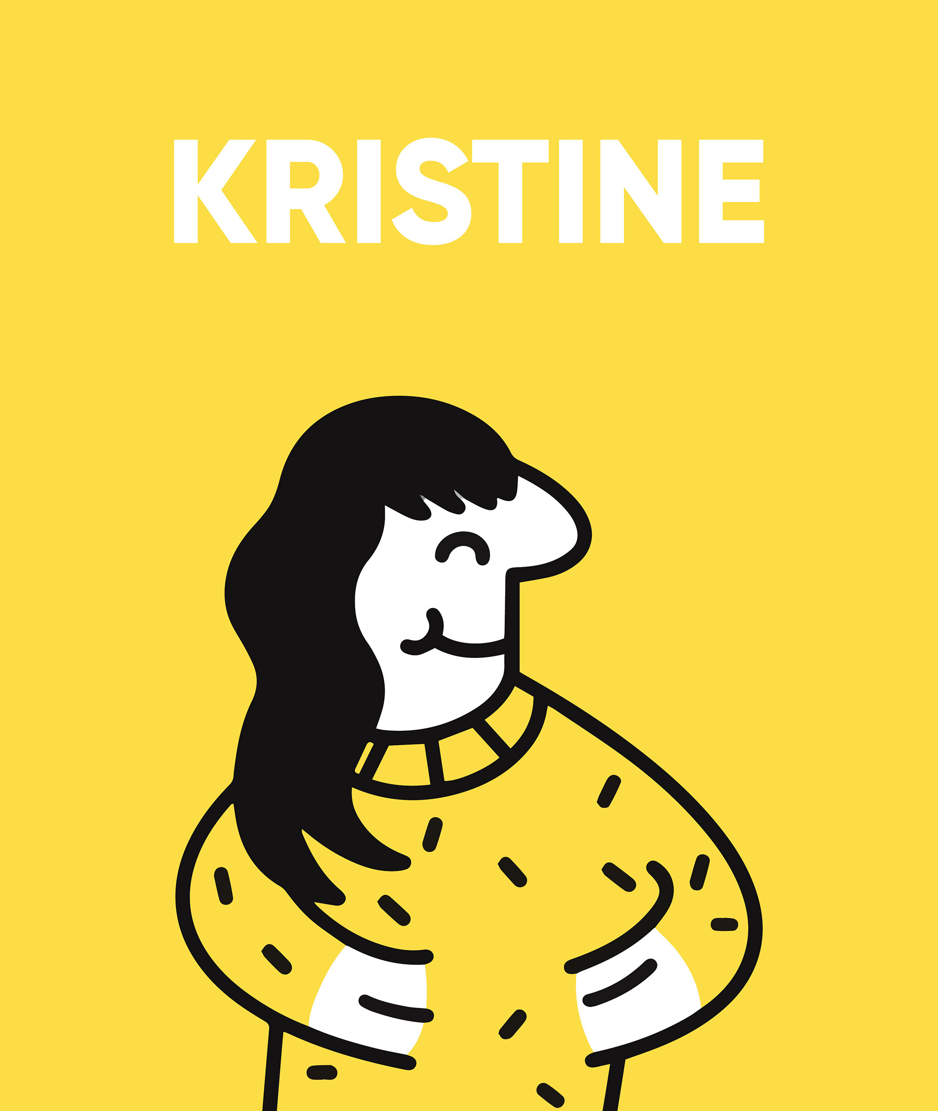 Kristine Nodalo