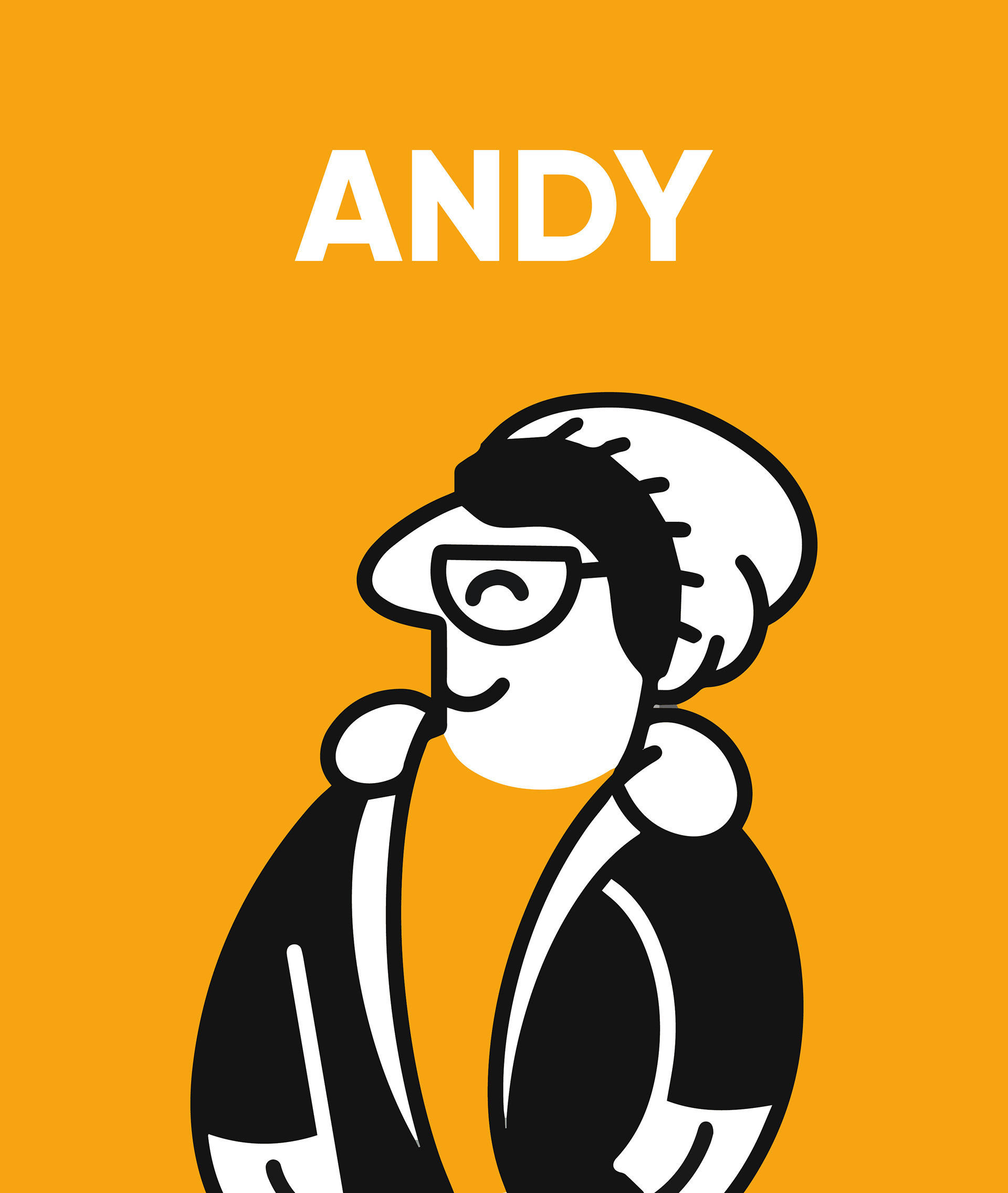 Andy Duong