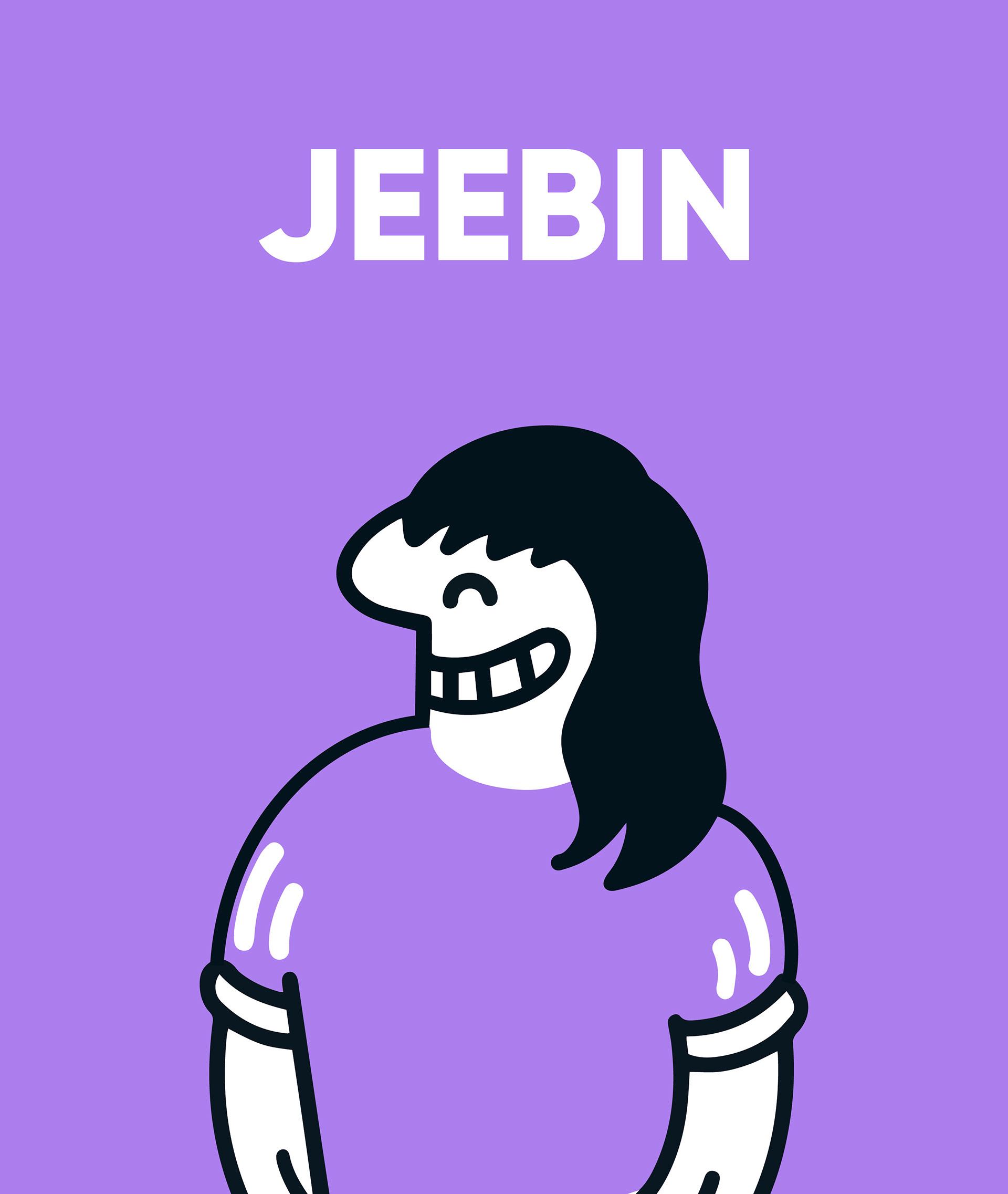Jeebin Lee