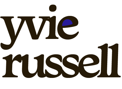 Yvie Russell