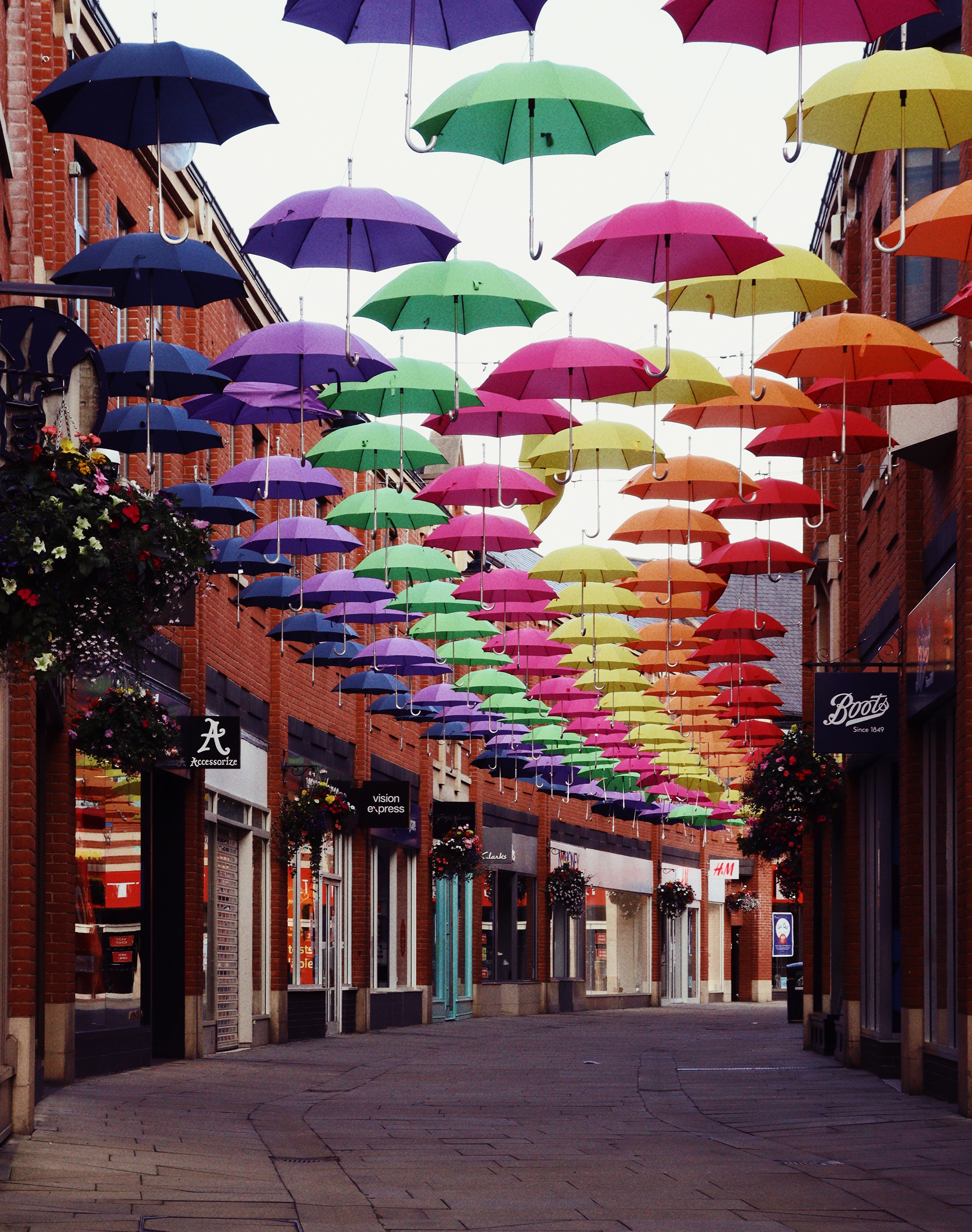 Prince Bishops Durham