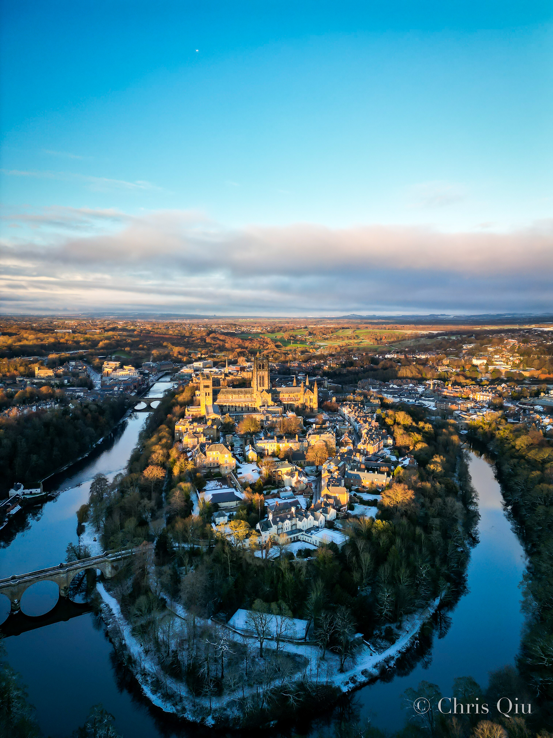 Durham