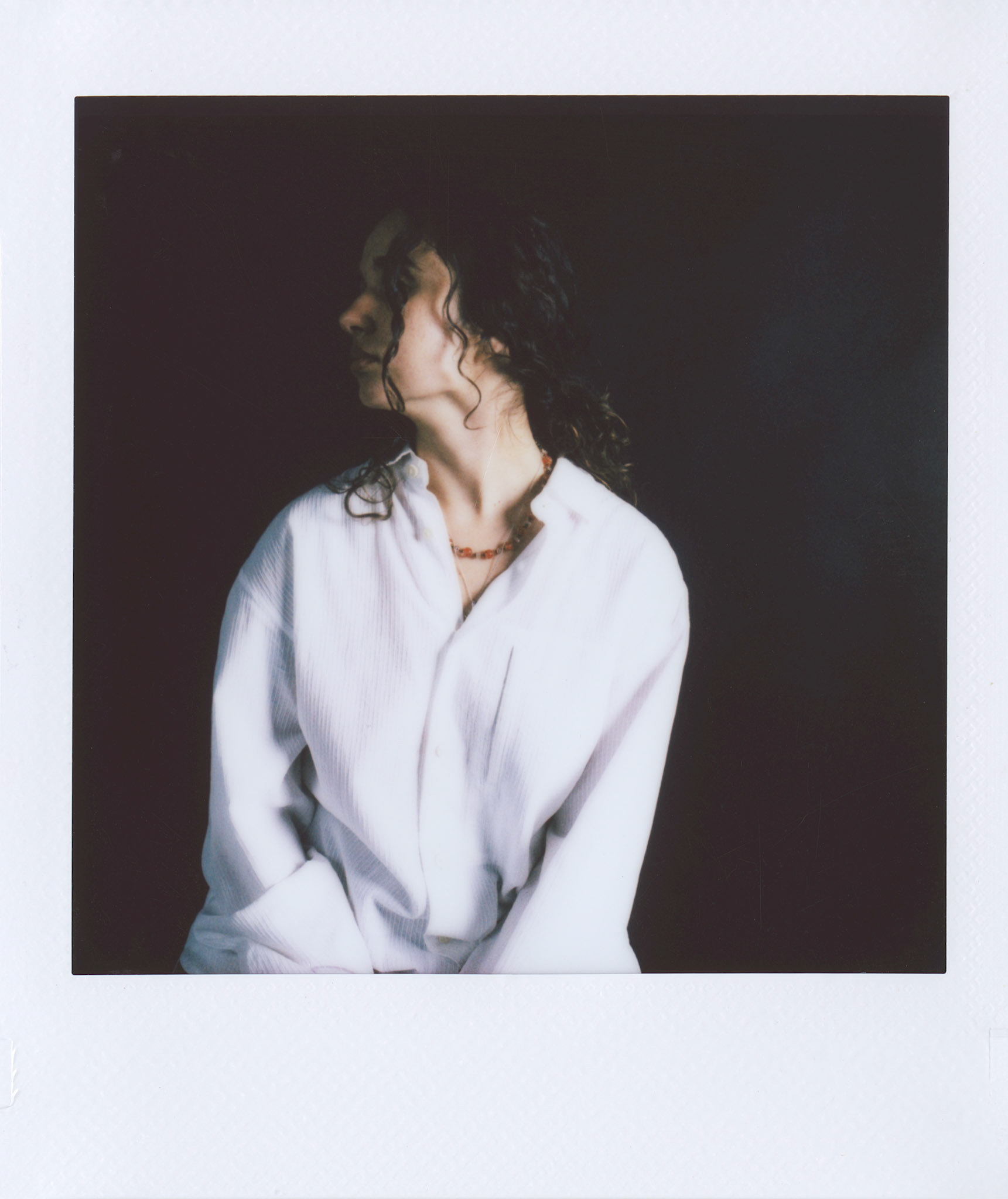 on Instax Square