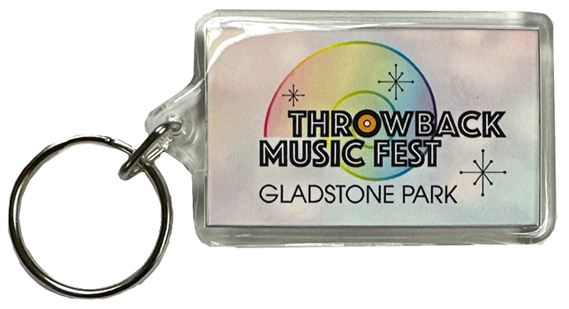 2023 TMF Car Show Keytags