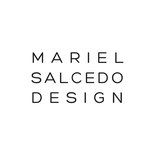 Mariel Salcedo Design