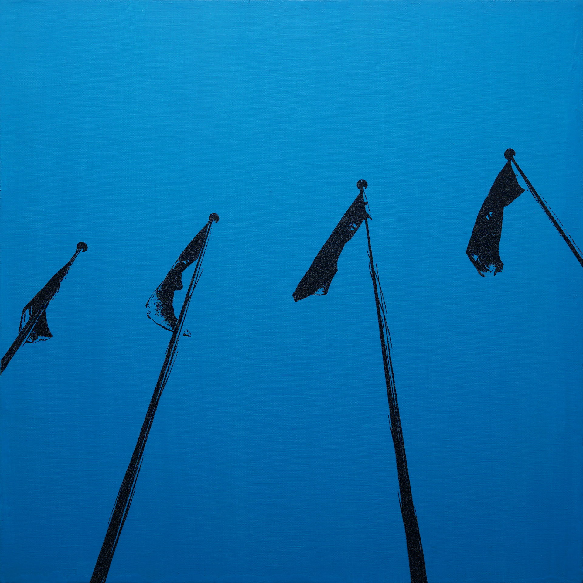 "4flags at Shinjyuku"