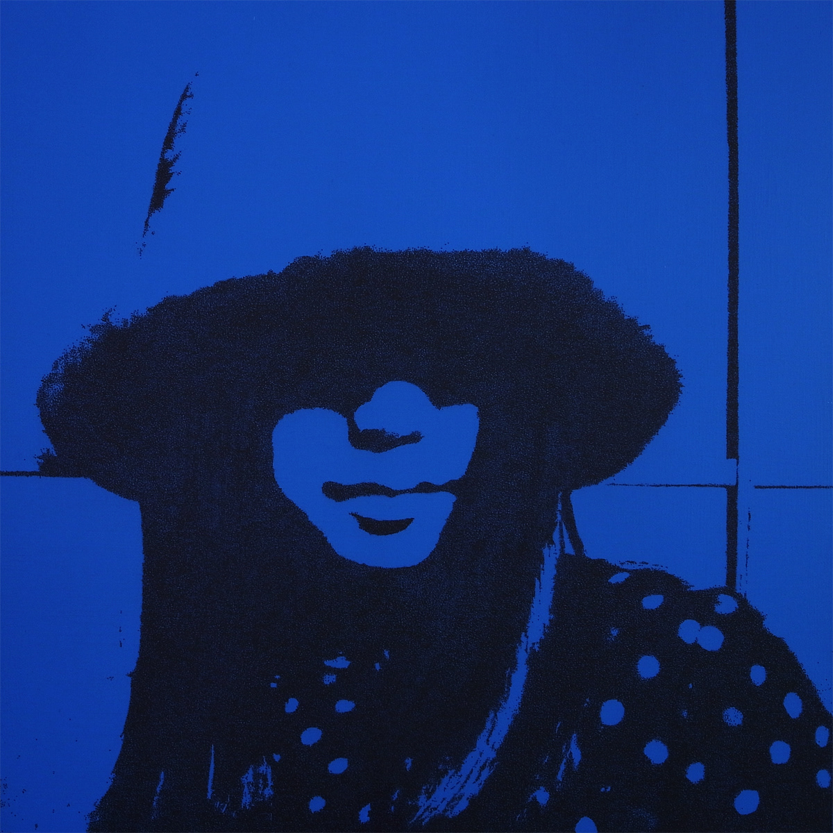 "The girl whose name I don't know"