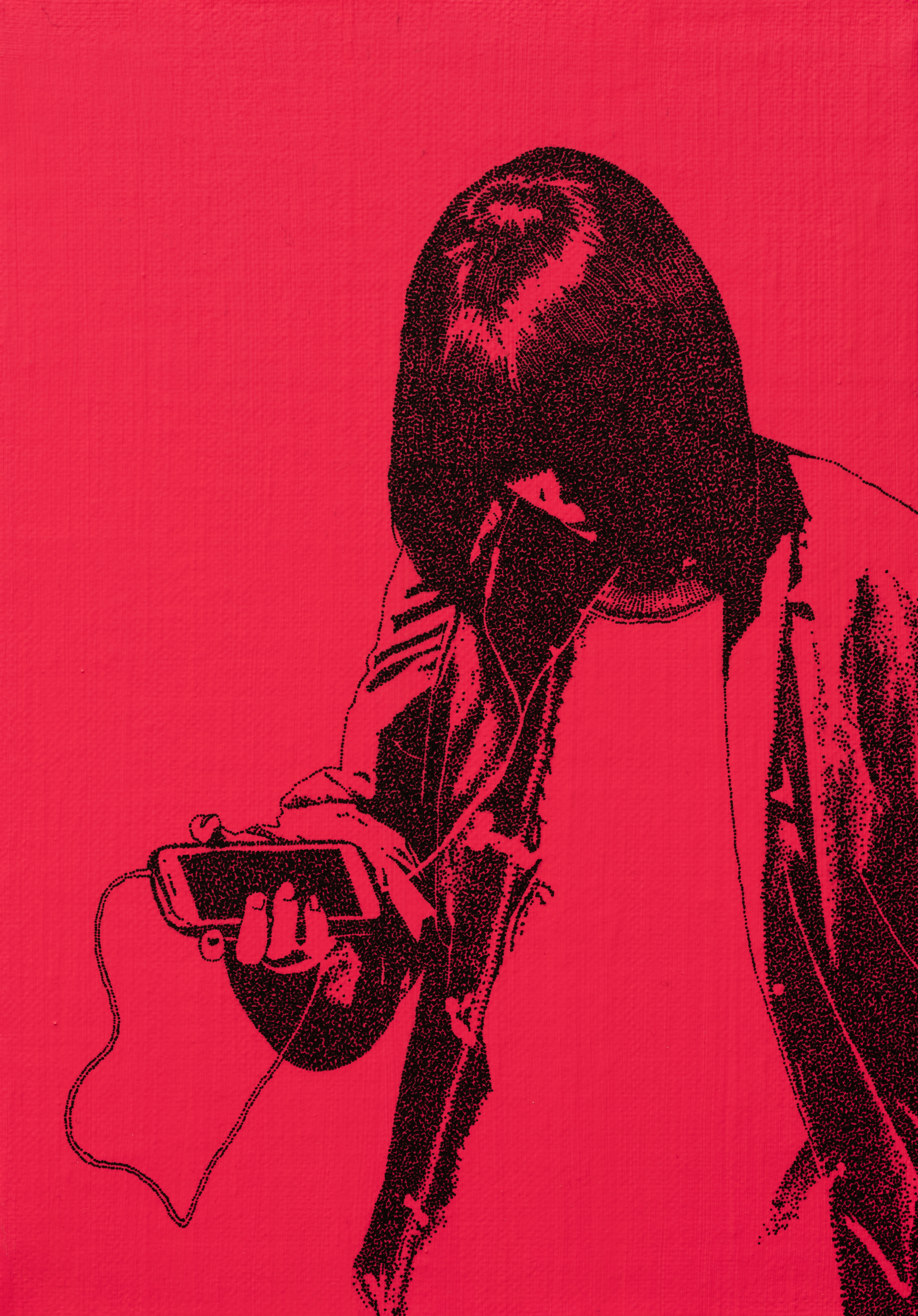 iPodで音楽を聴く