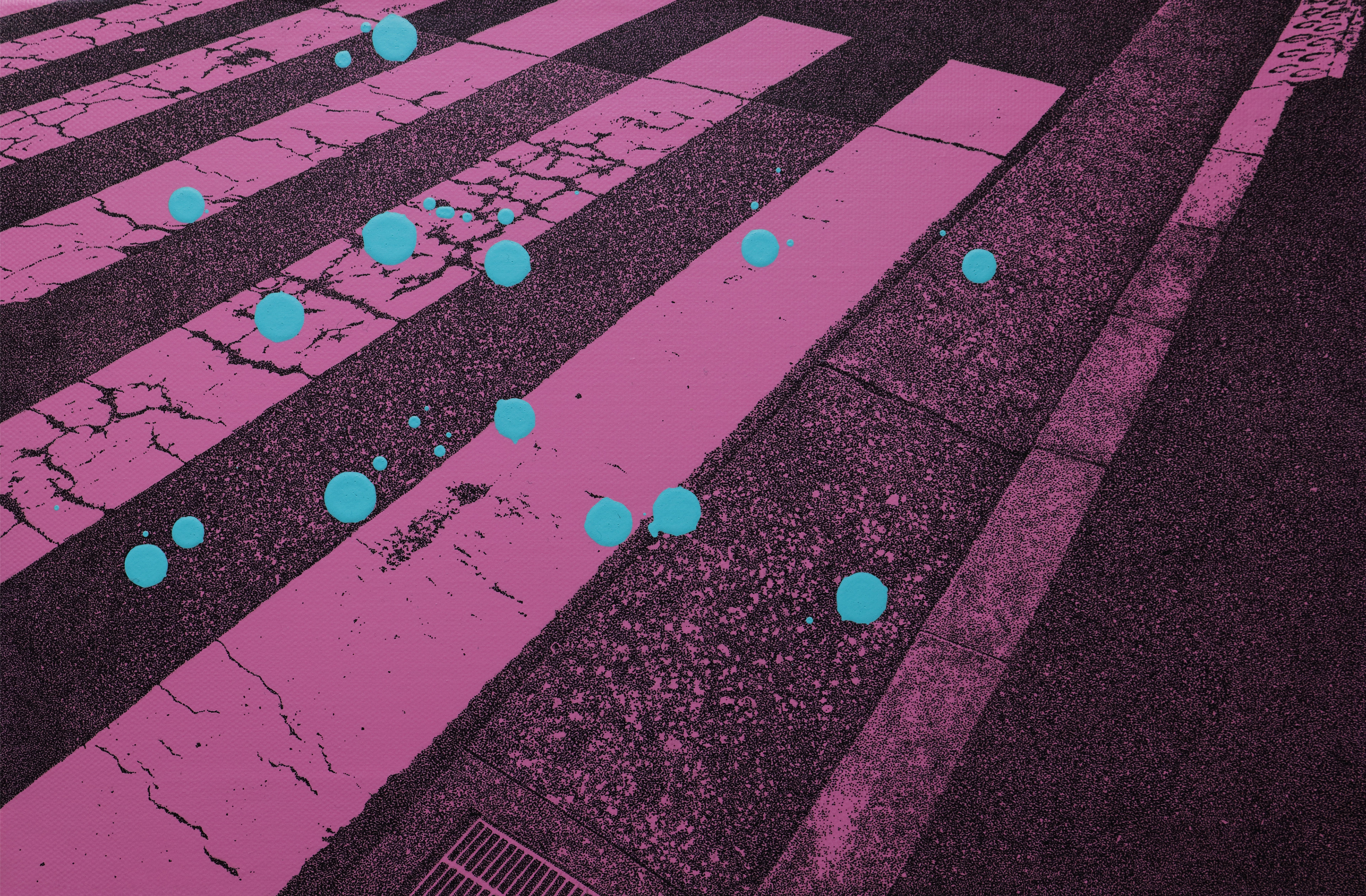 "Common Japanese urban roads"