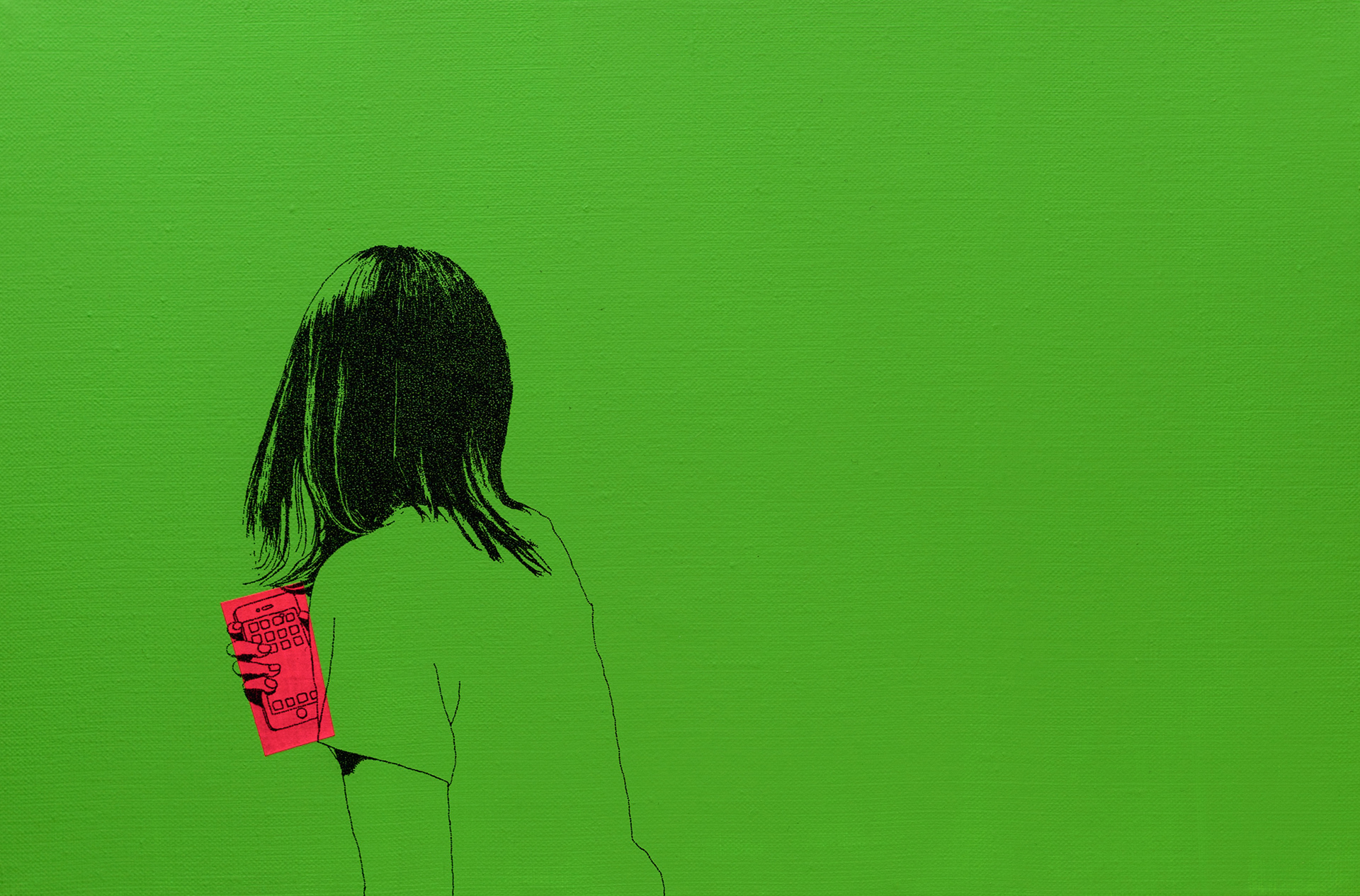 "SUMAHO Girl"