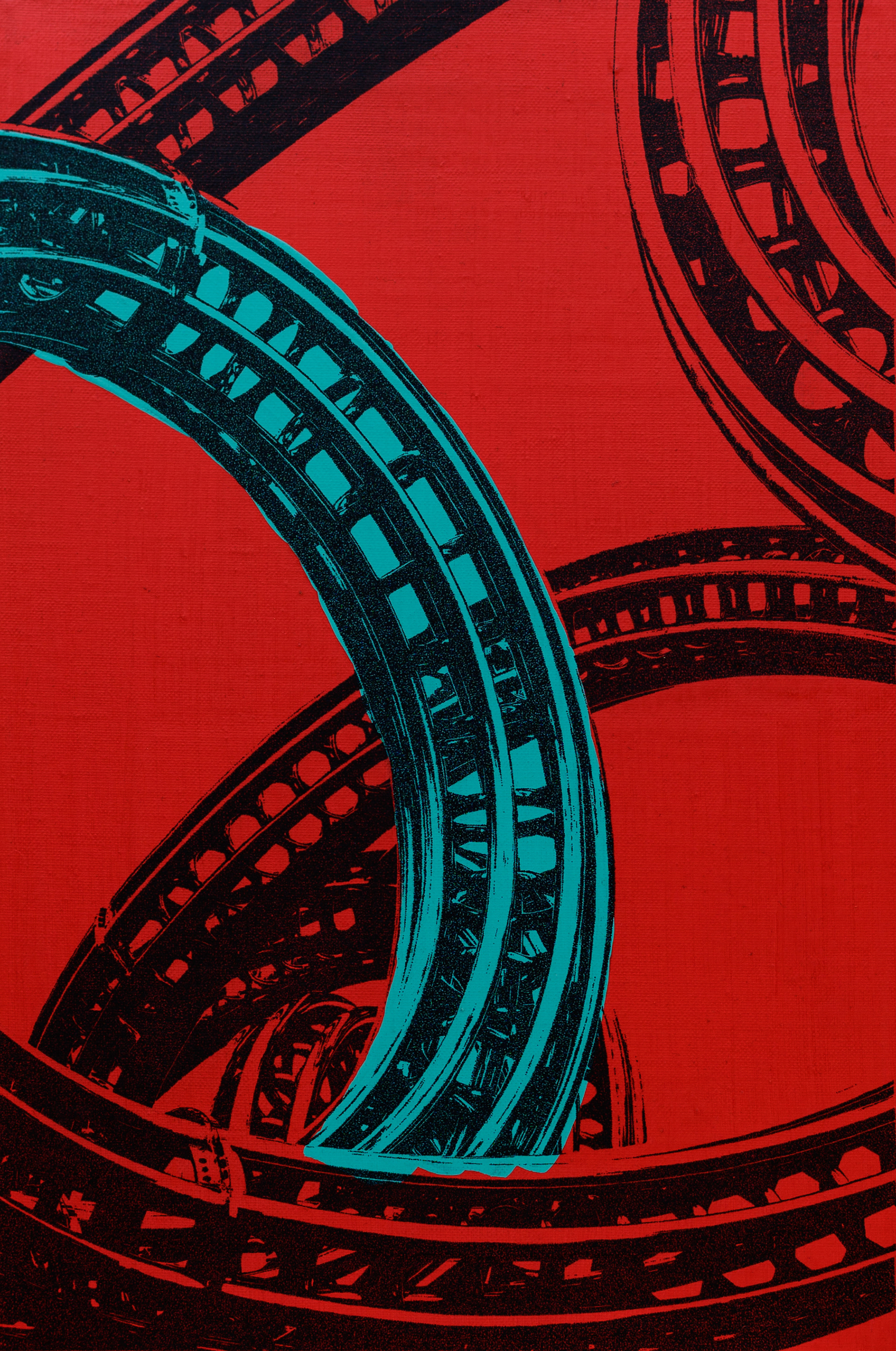 "Iron wheel"
