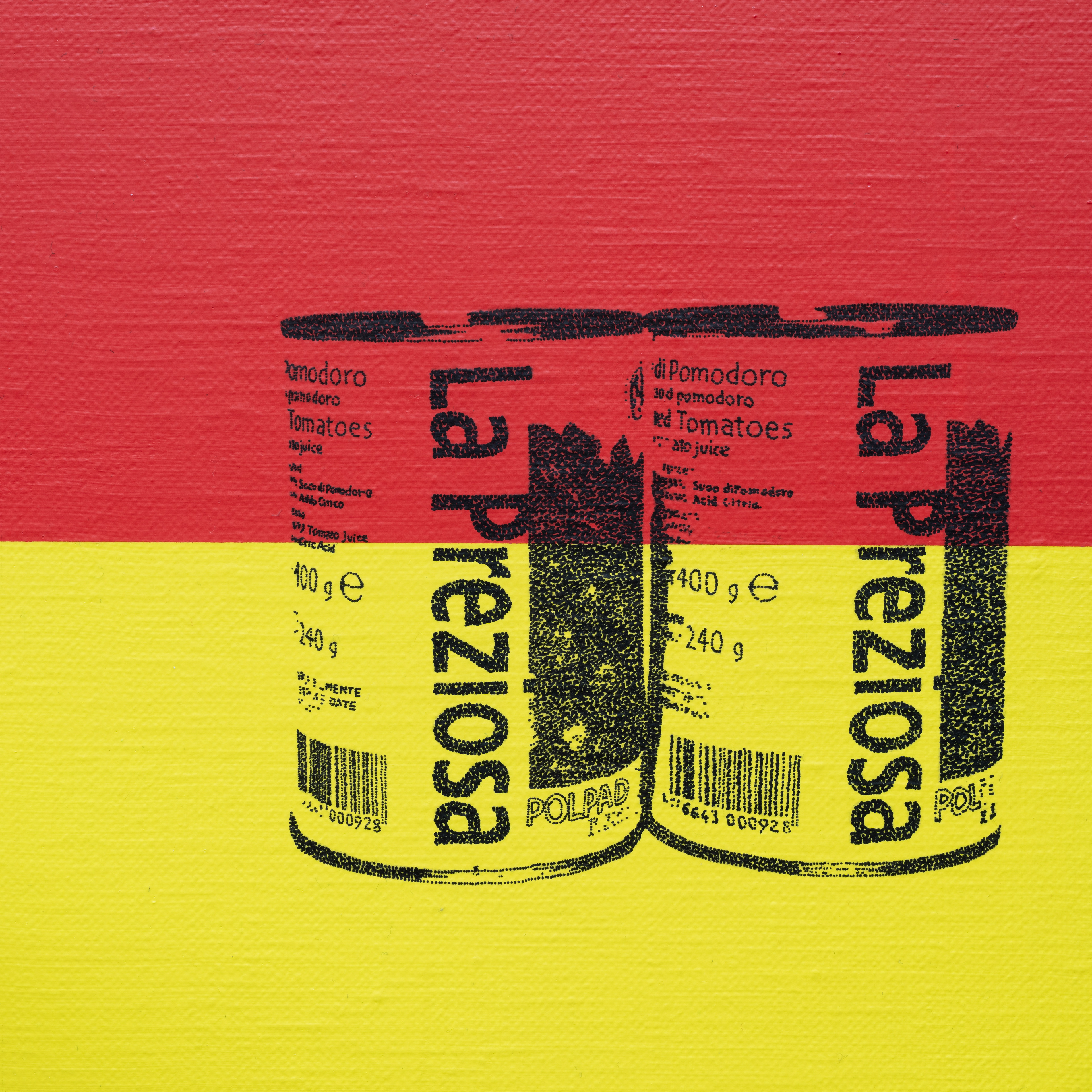 トマト缶、２個