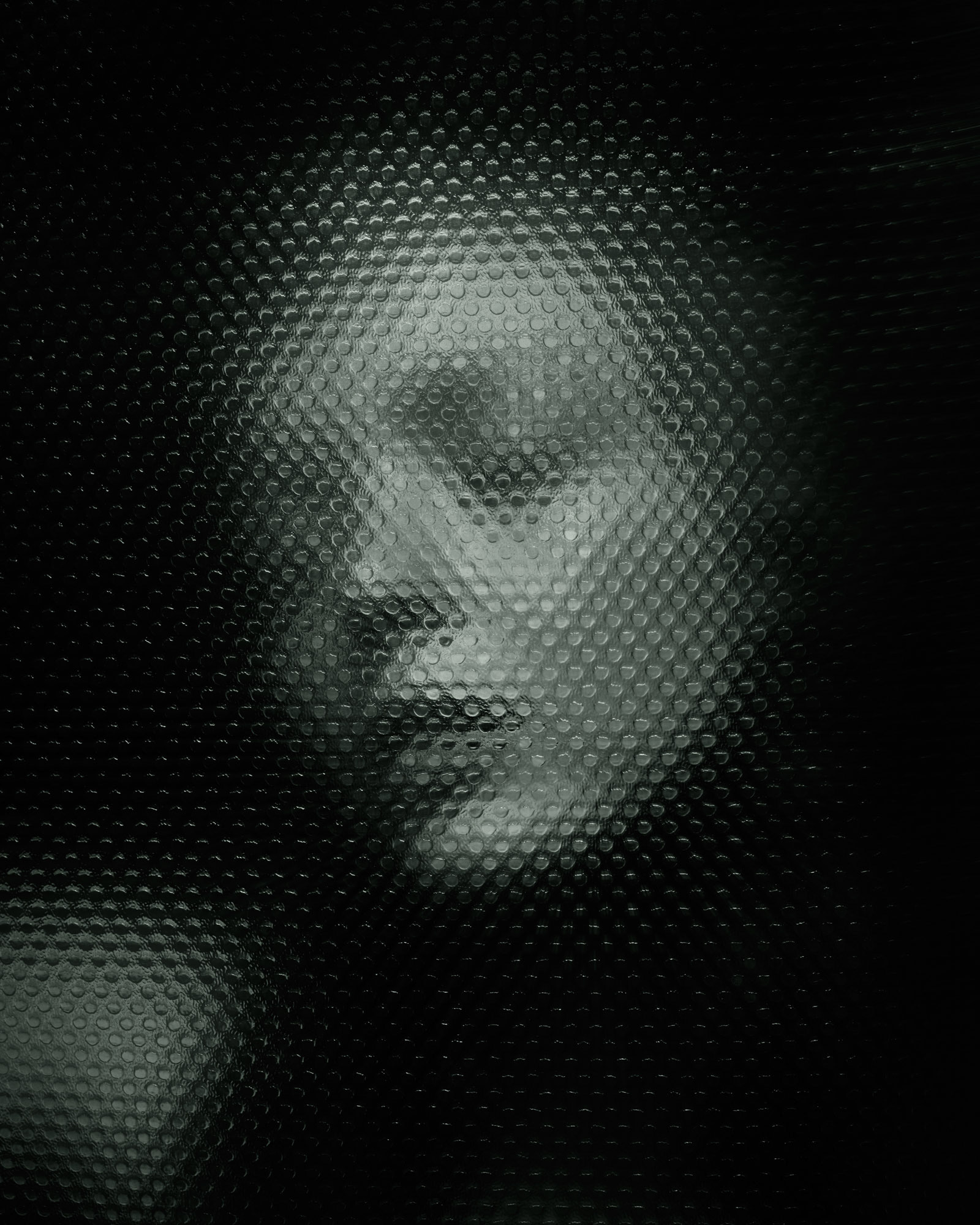 Cloak and Mirrors IV