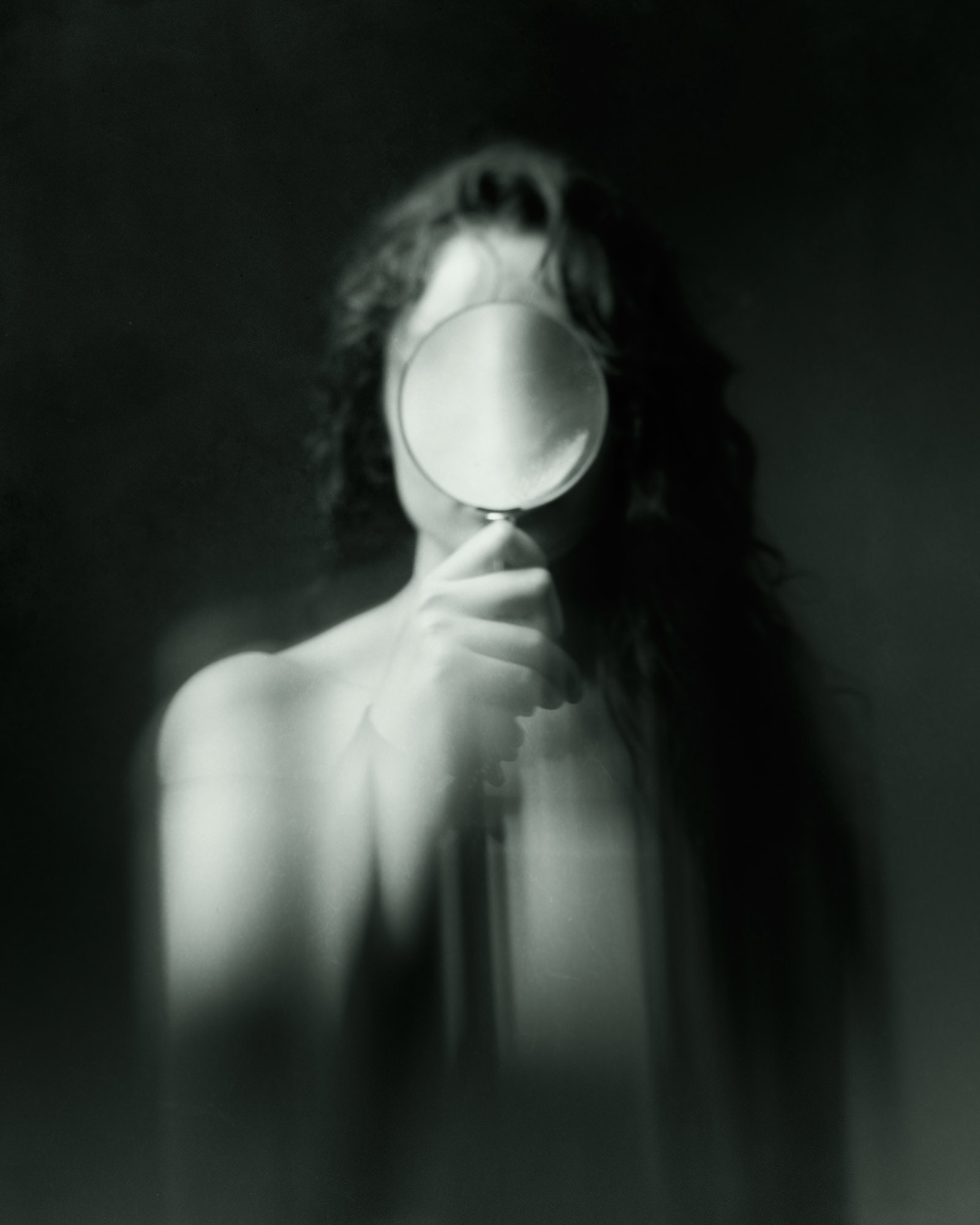 Cloak and Mirrors XI