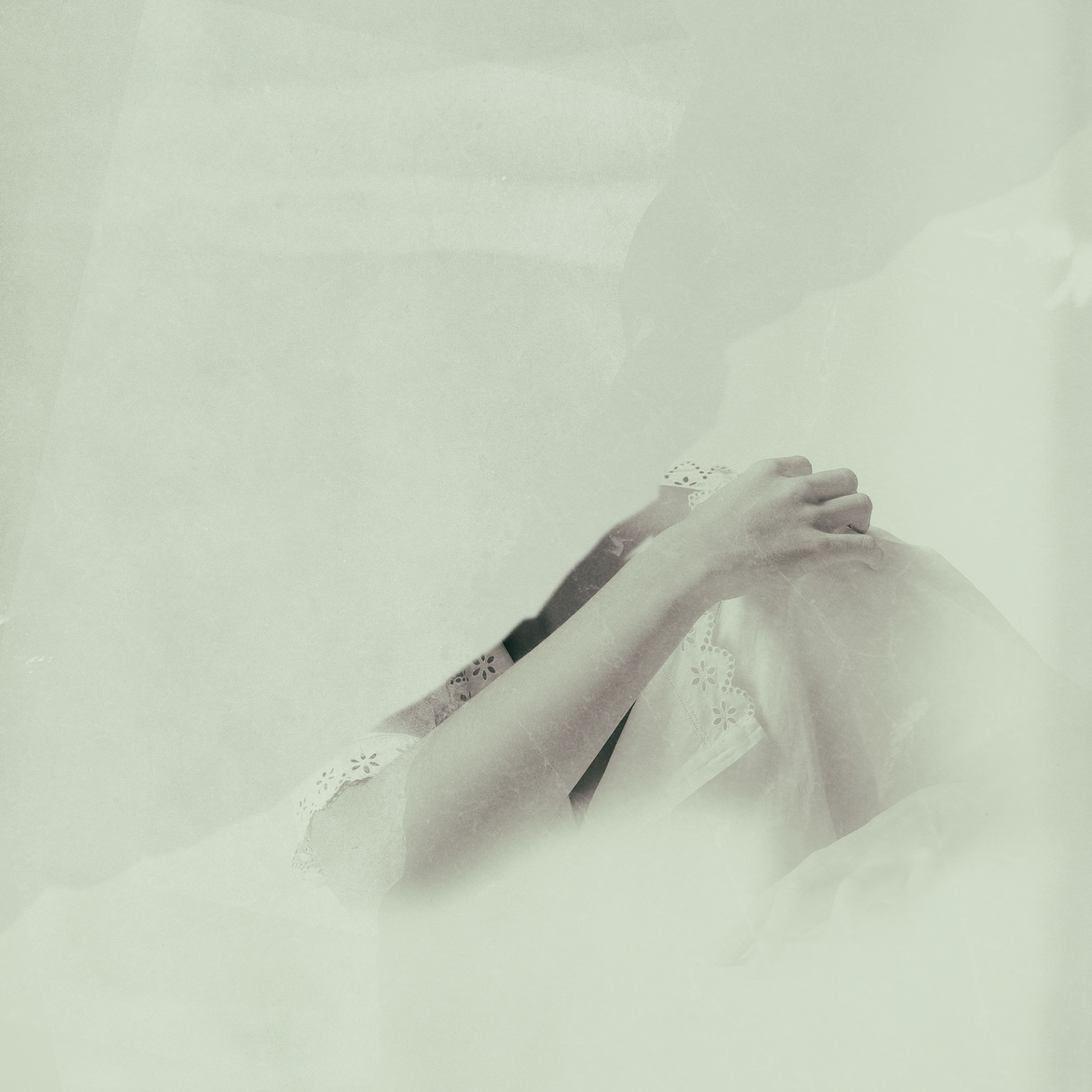 Portrait From Memory VIII