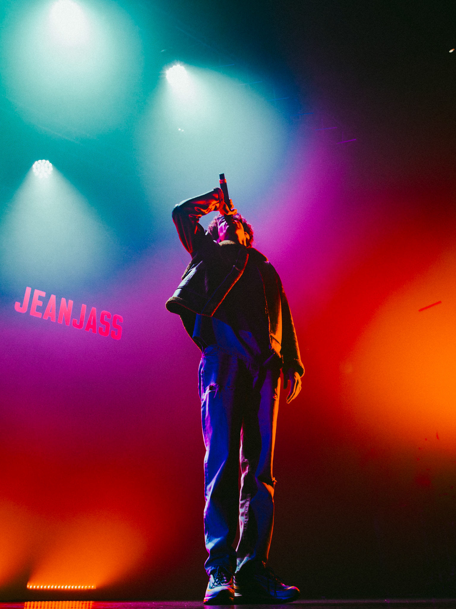 Jeanjass