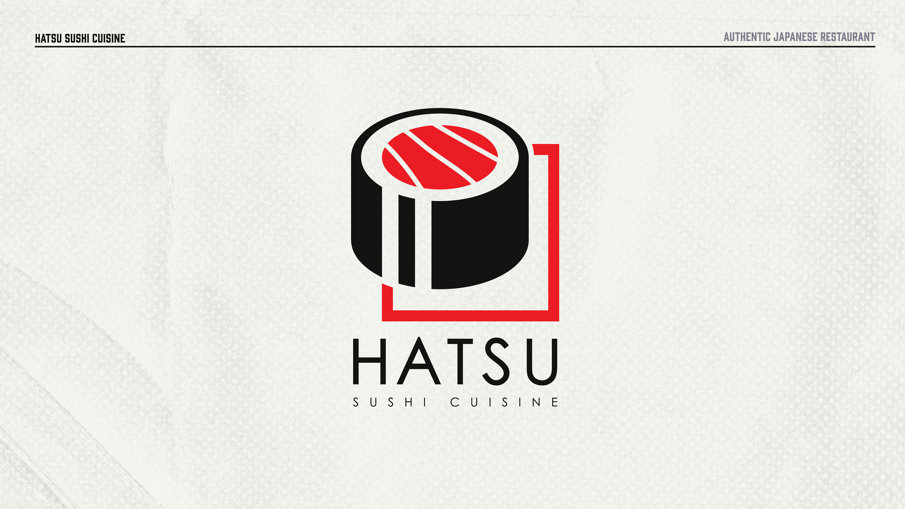 SUSHI CUISINE