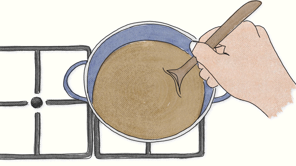 "Rotoscope Studies" | Adobe Photoshop & After Effects