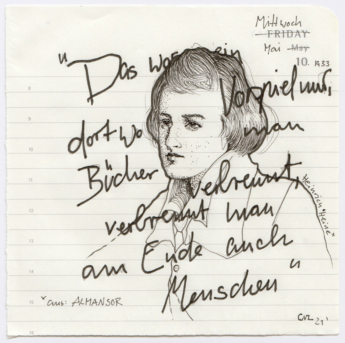 Heinrich Heine