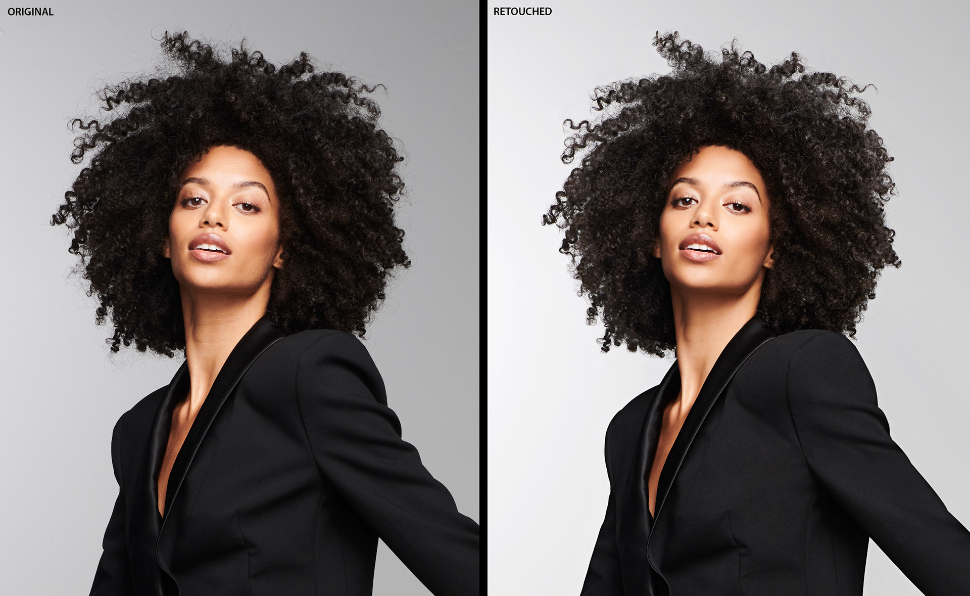 Client: Caleres  Brand: Naturalizer