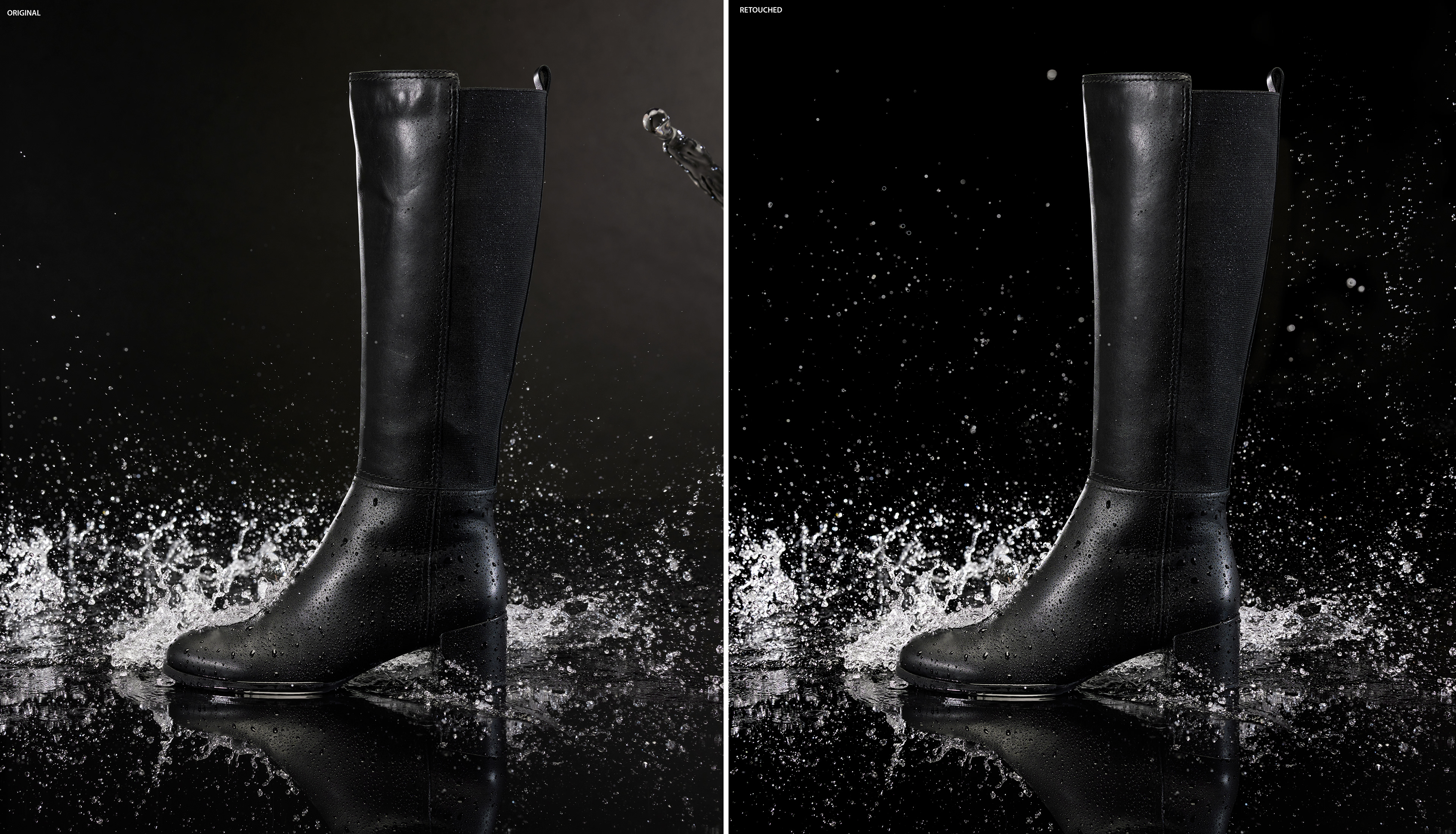 Client: Caleres   Brand: Naturalizer