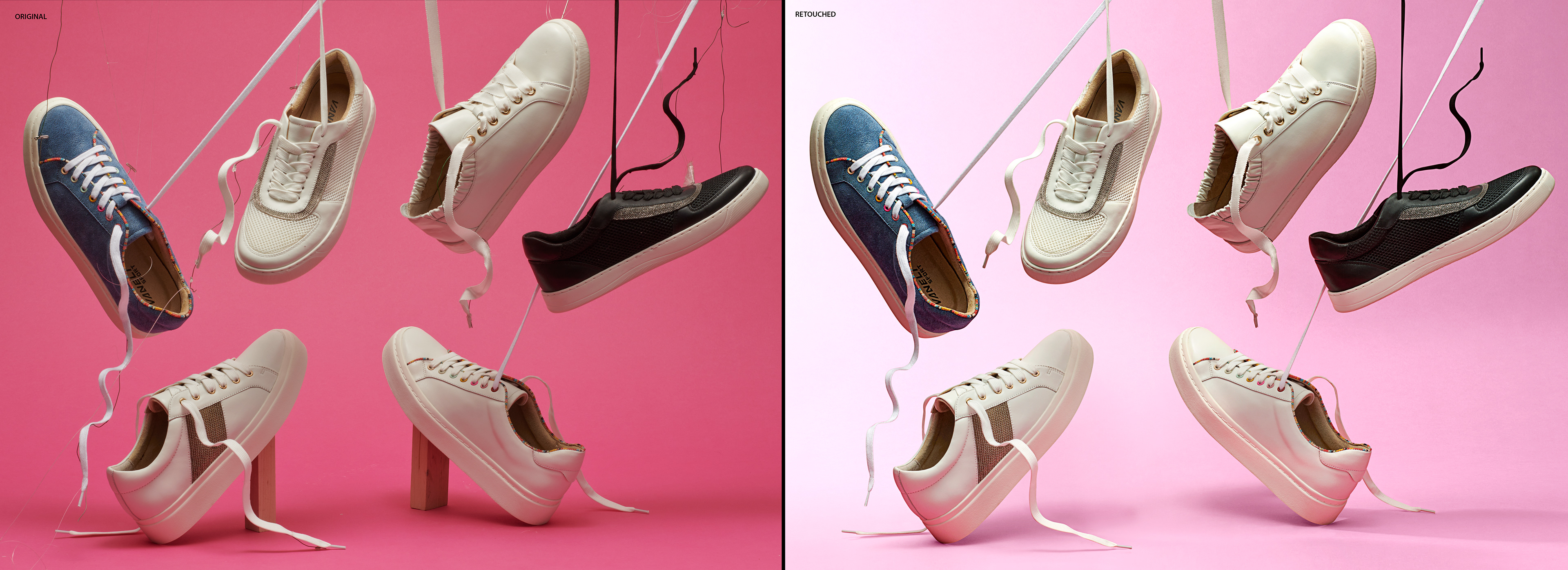 Photography: Meoli Digital  Client: Wolff Shoe   Brand: Marmi