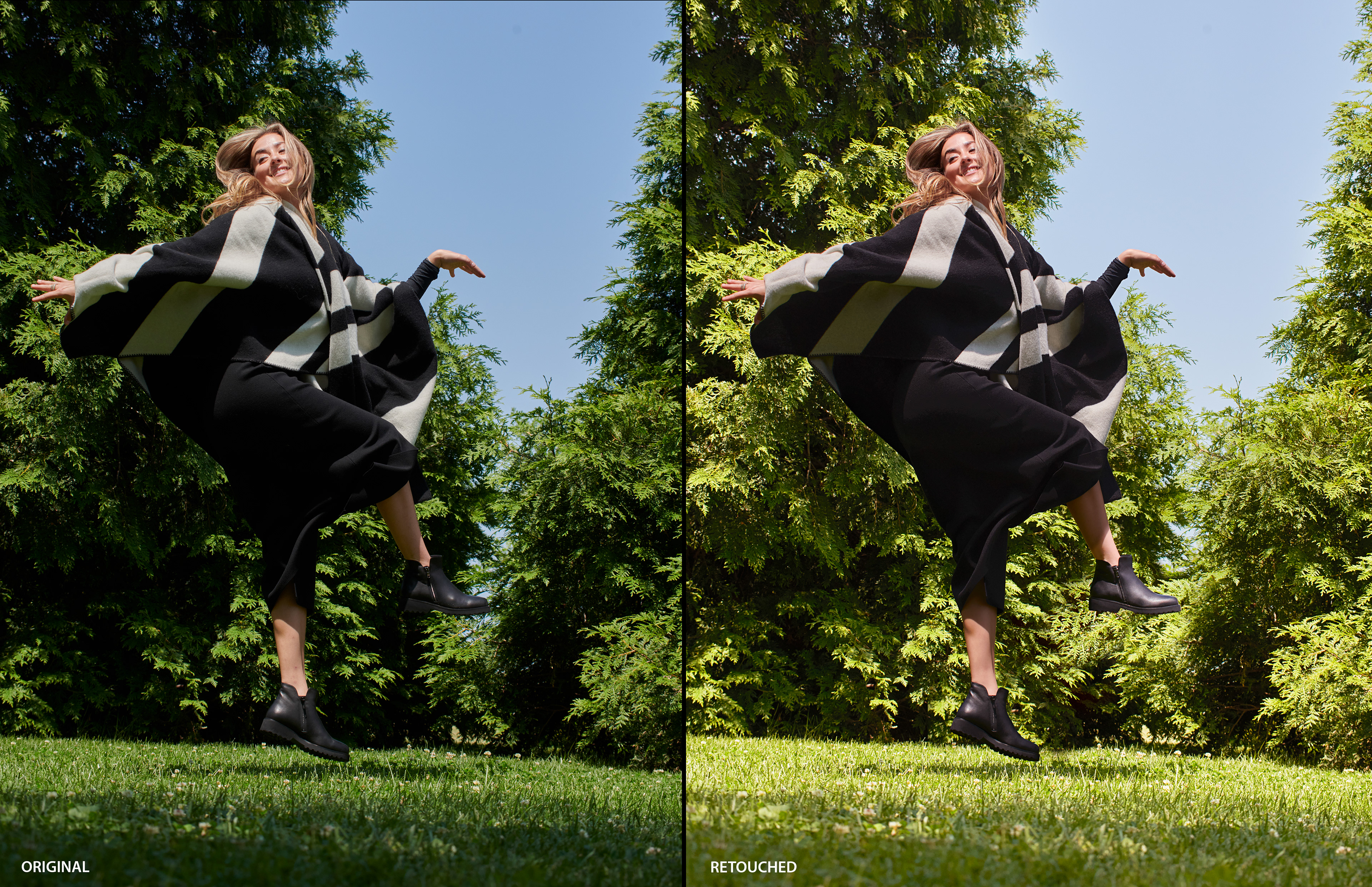 Photography: Meoli Digital   Client: Wolff Shoe  Brand: Marmi