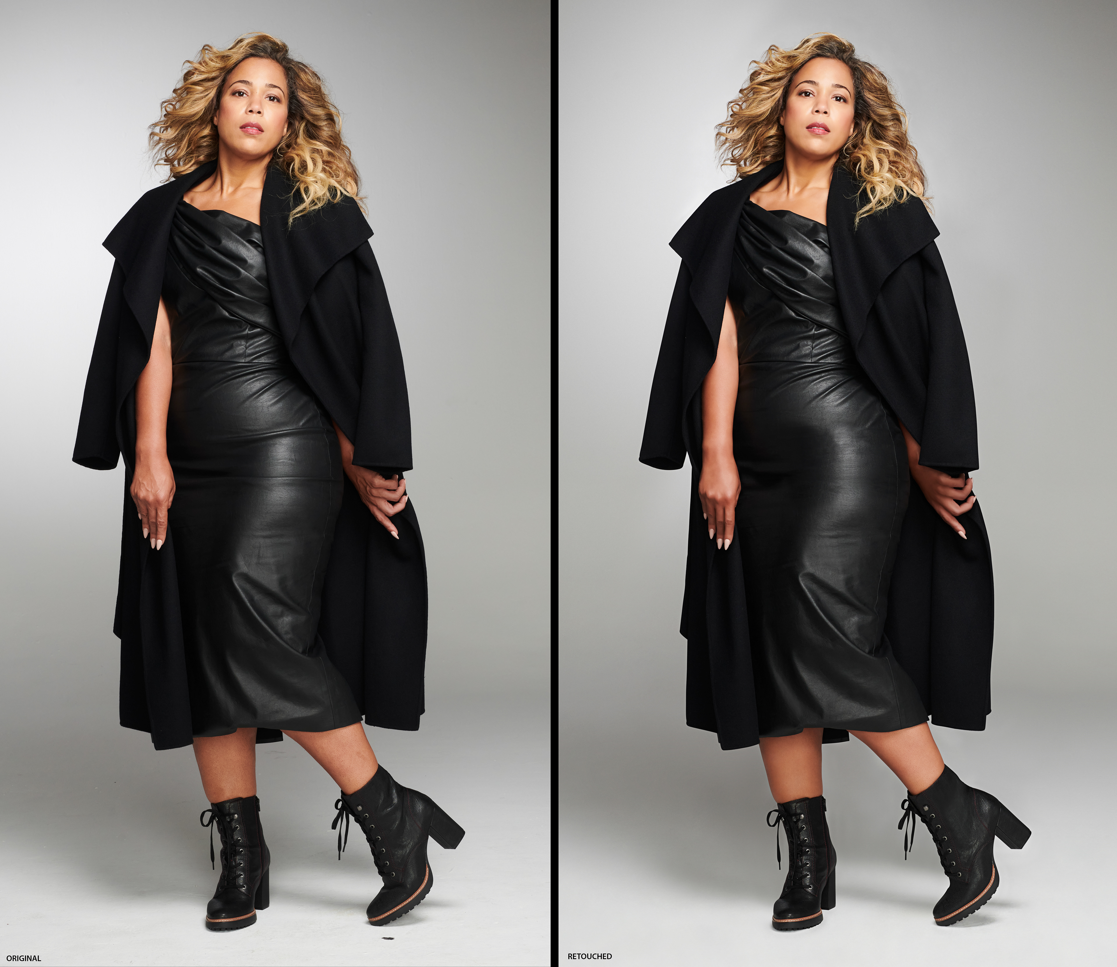 Client: Caleres  Brand: Naturalizer