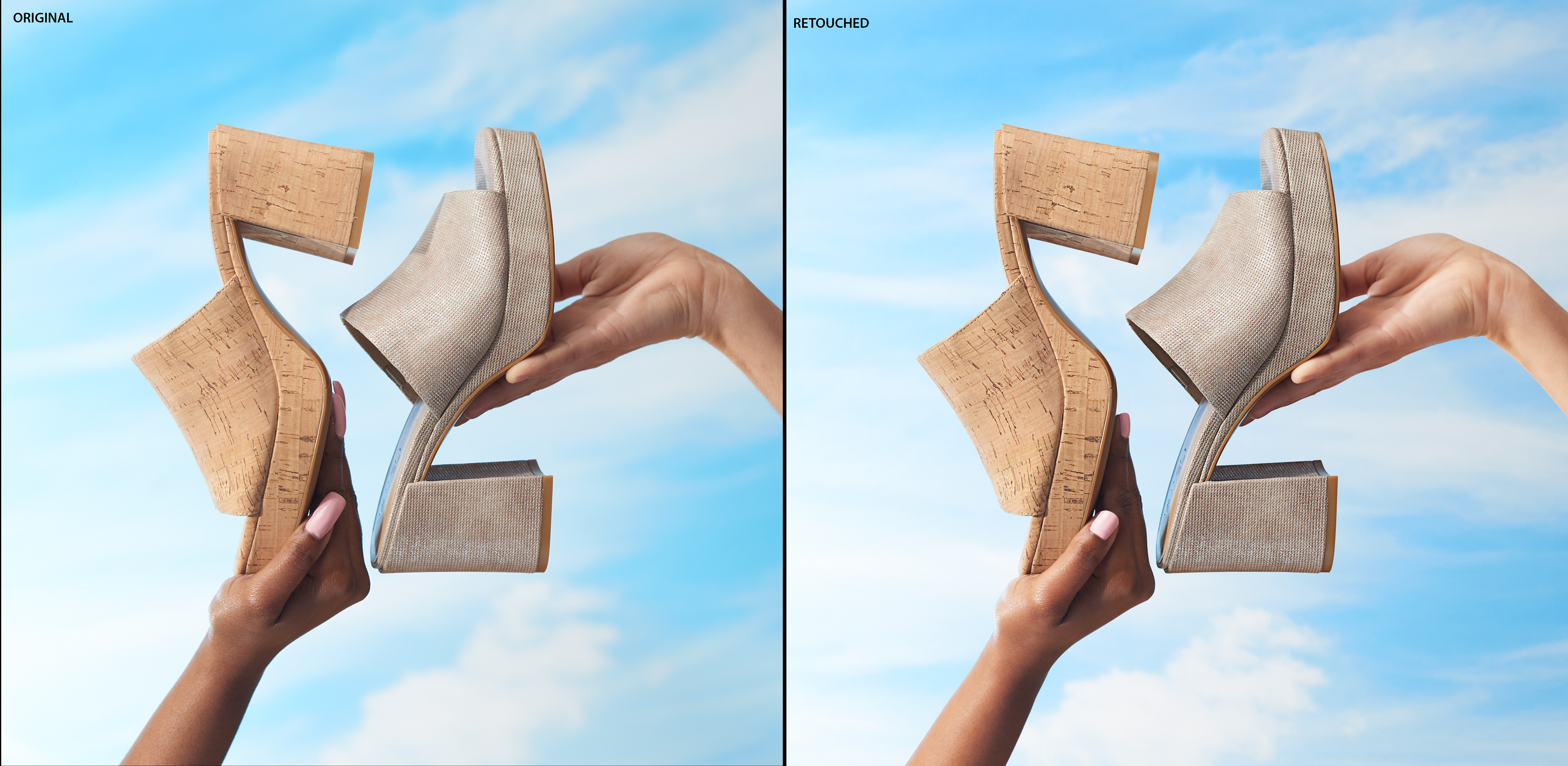 Photography: Meoli Digital  Client: Wolff Shoe   Brand: Marmi