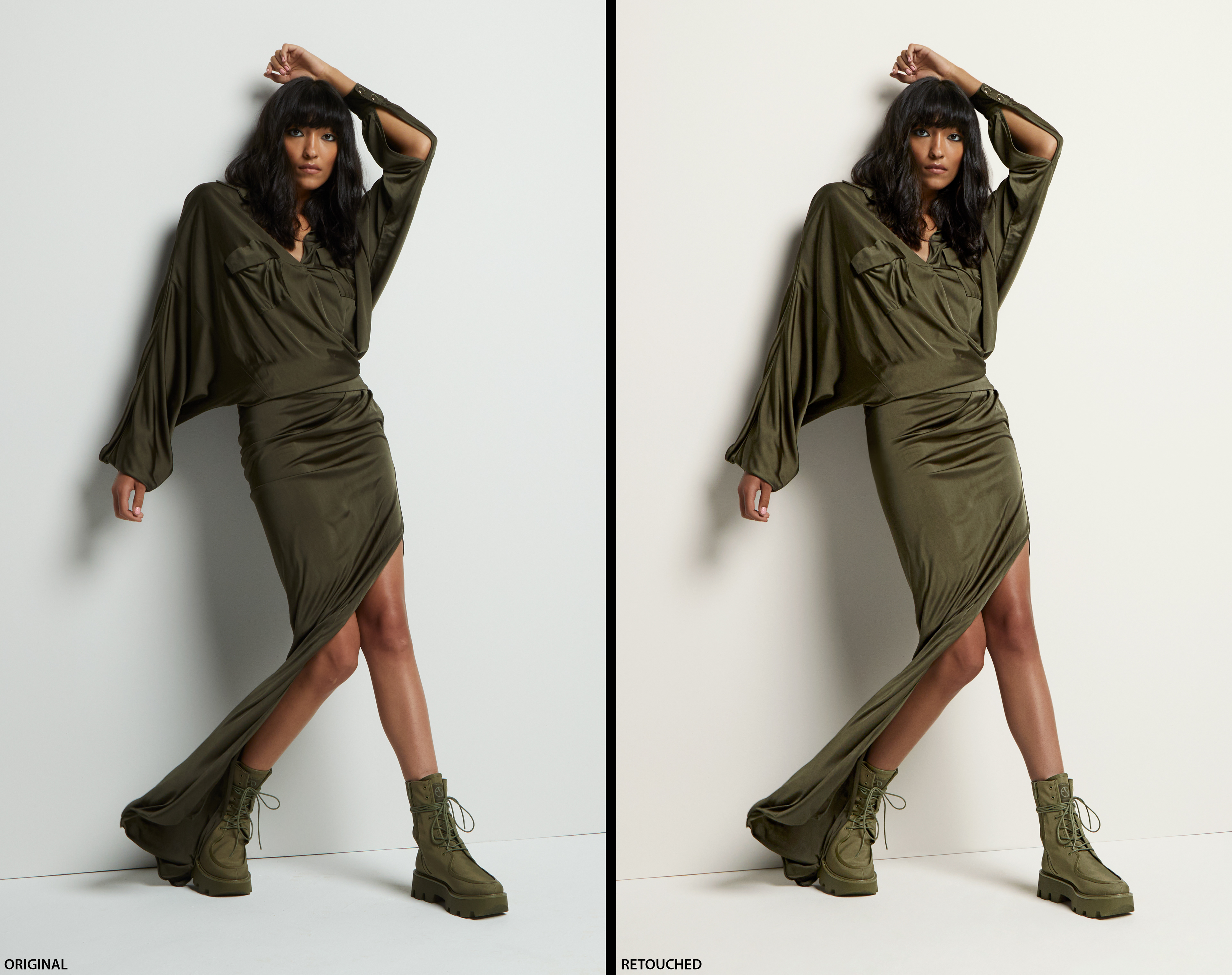 Client: Caleres    Brand: Franco Sarto