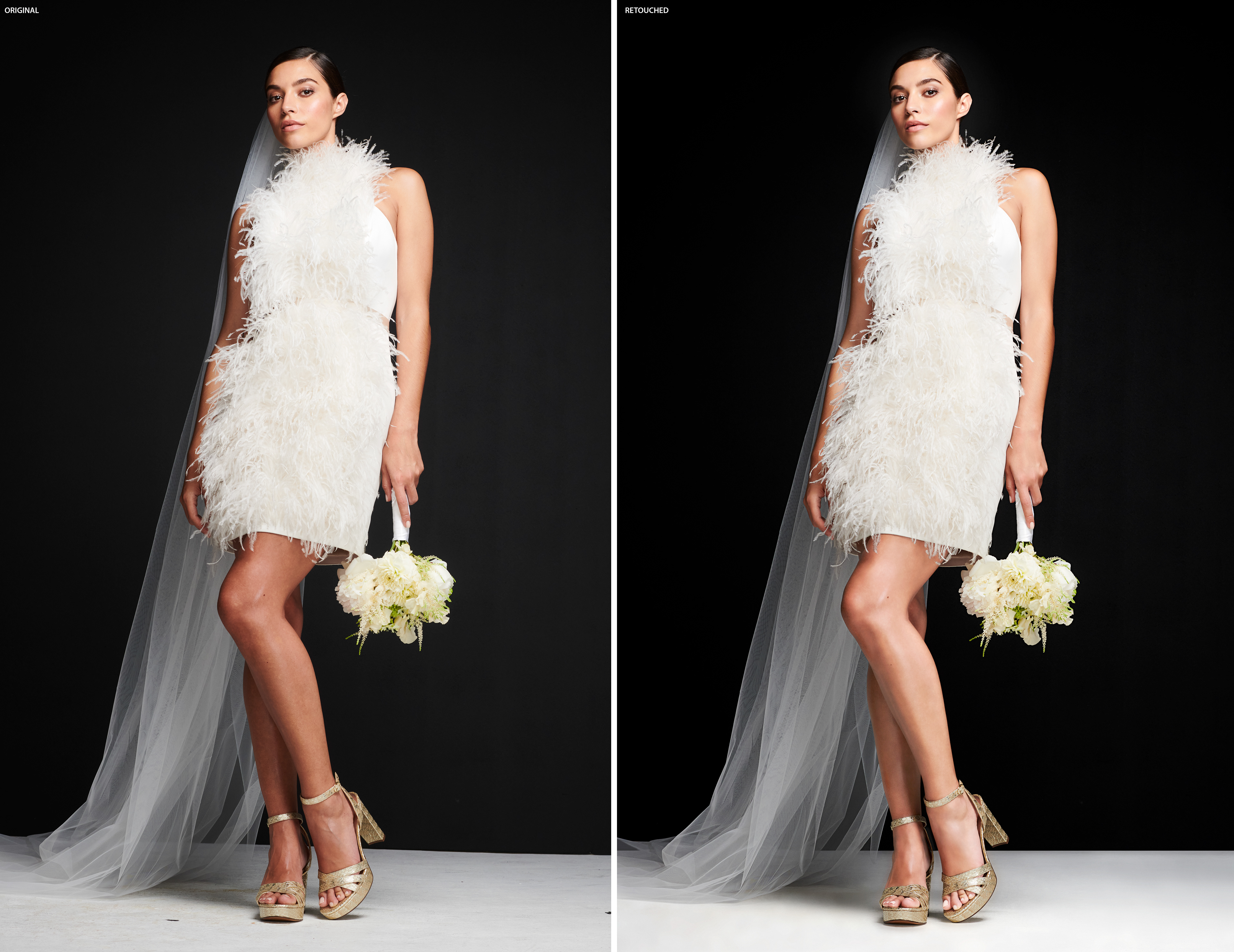 Client: Caleres  Brand: Naturalizer