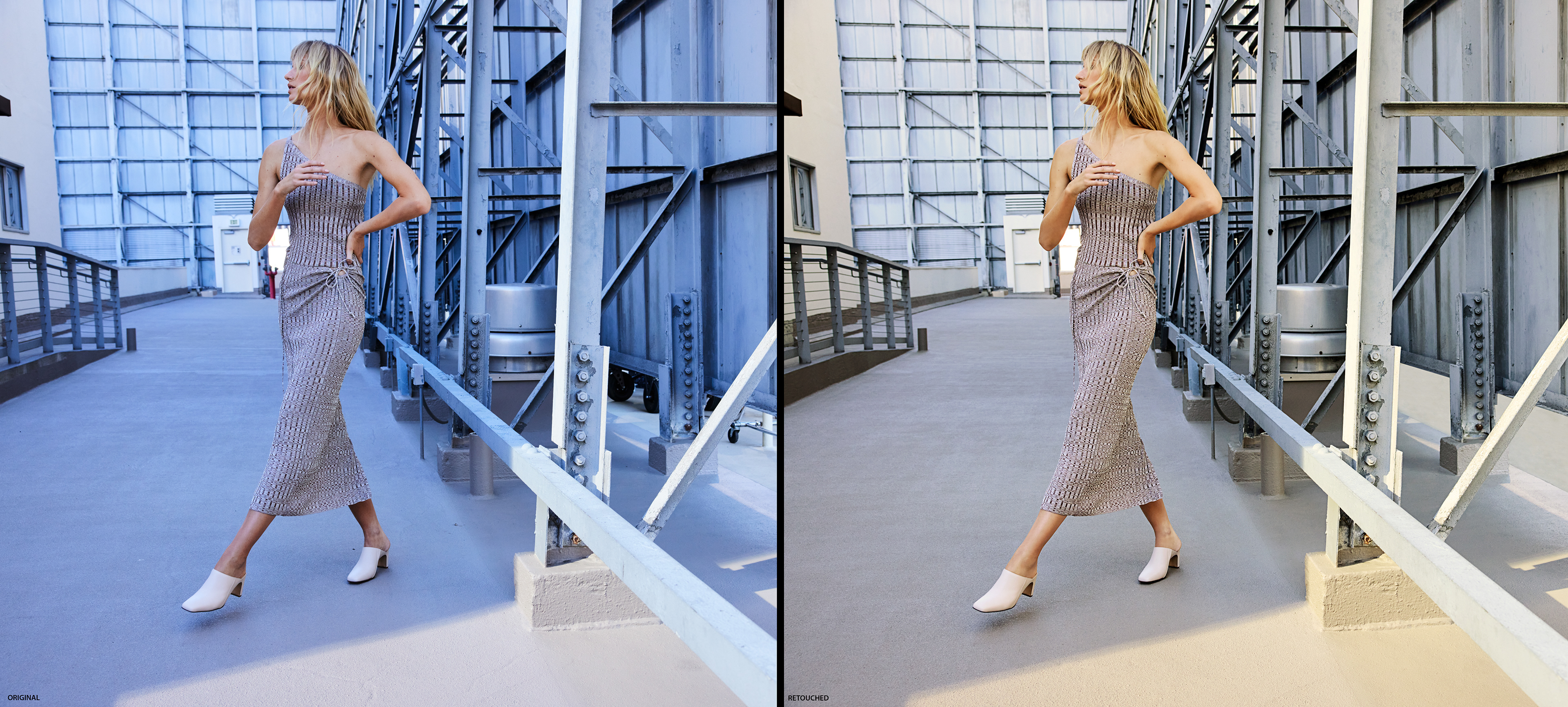 Client: Caleres  Brand: Naturalizer