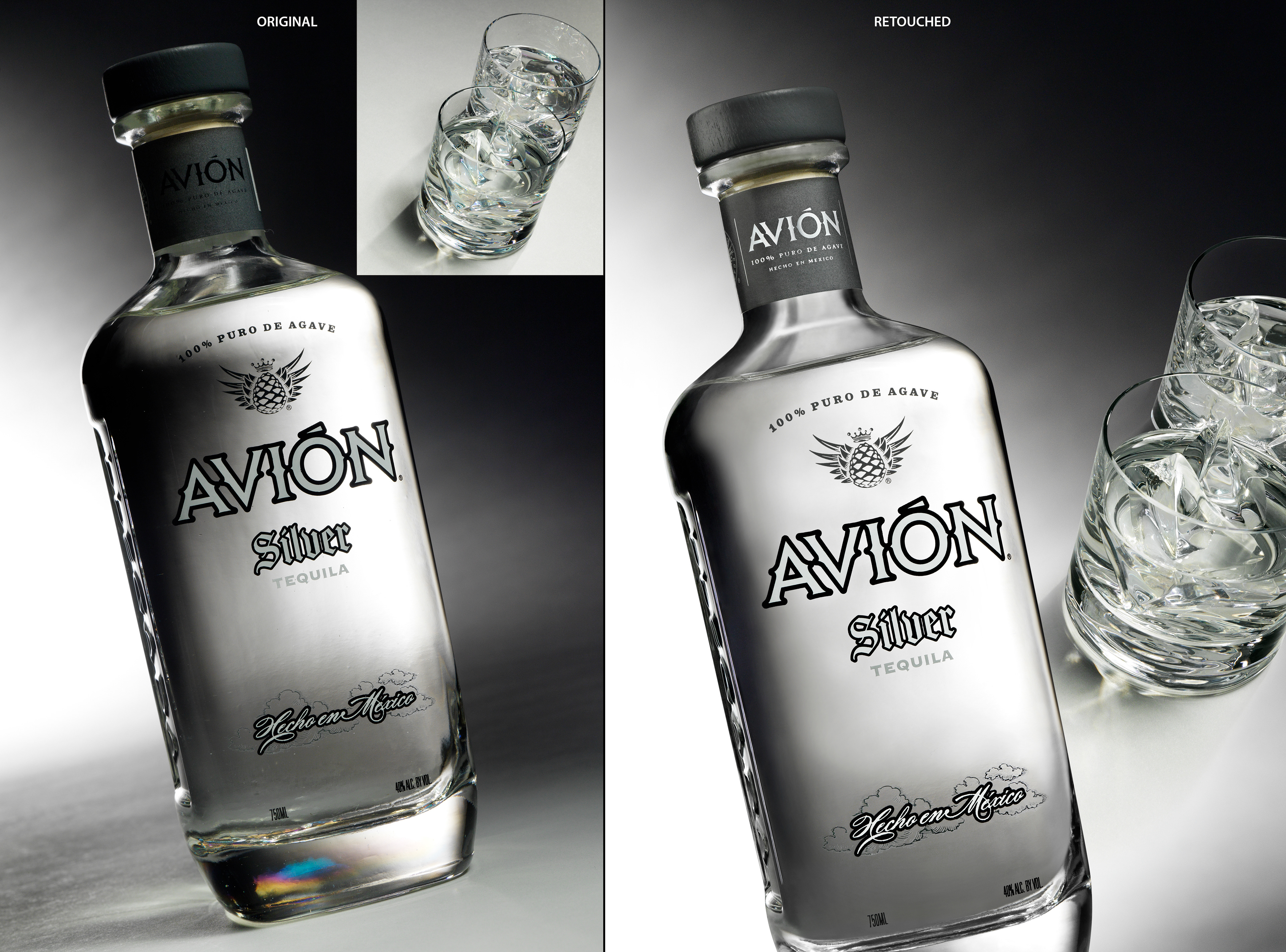 Photographer: Rob Grimm  Brand: Avion Tequila