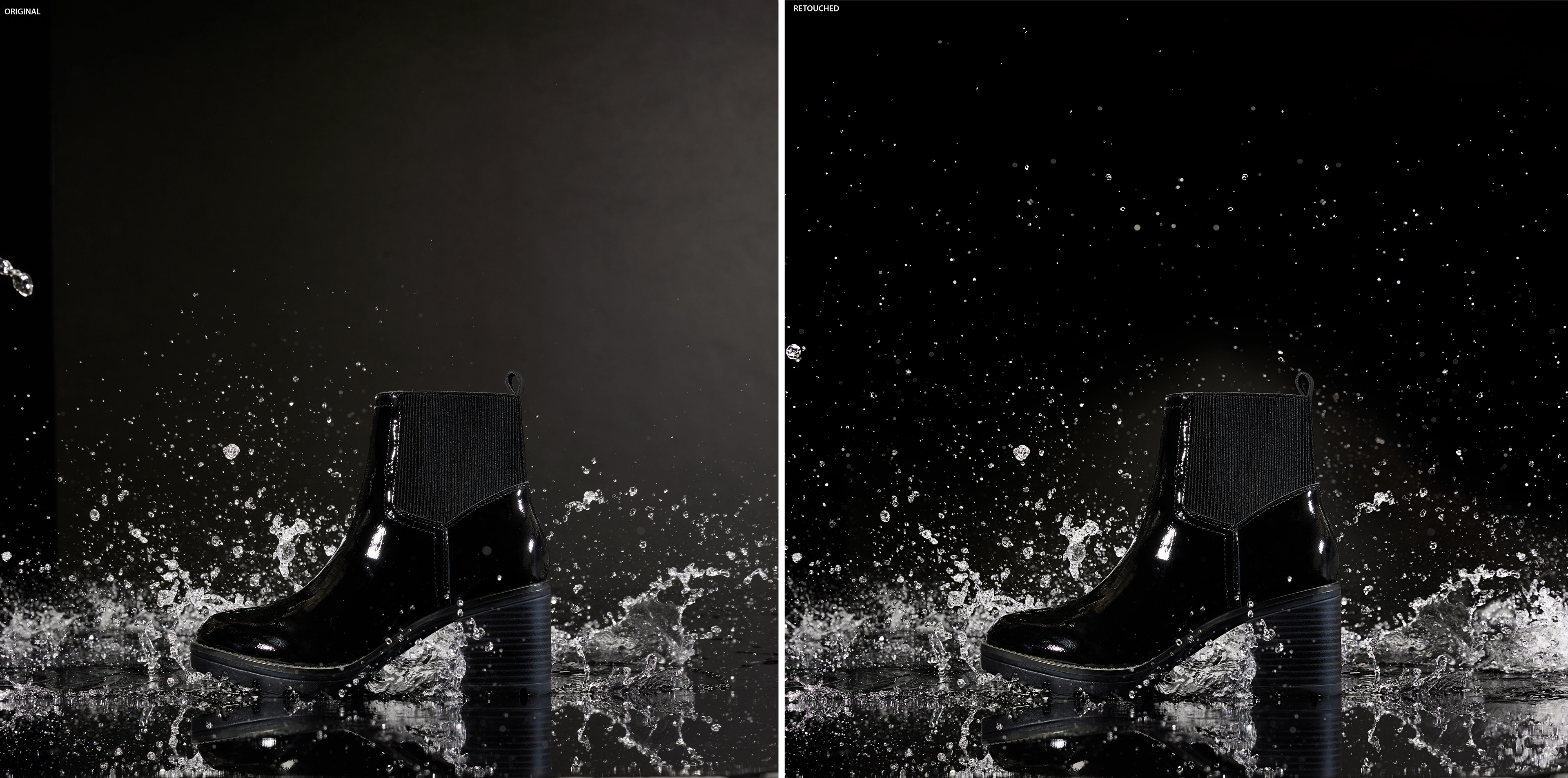 Client: Caleres   Brand: Naturalizer