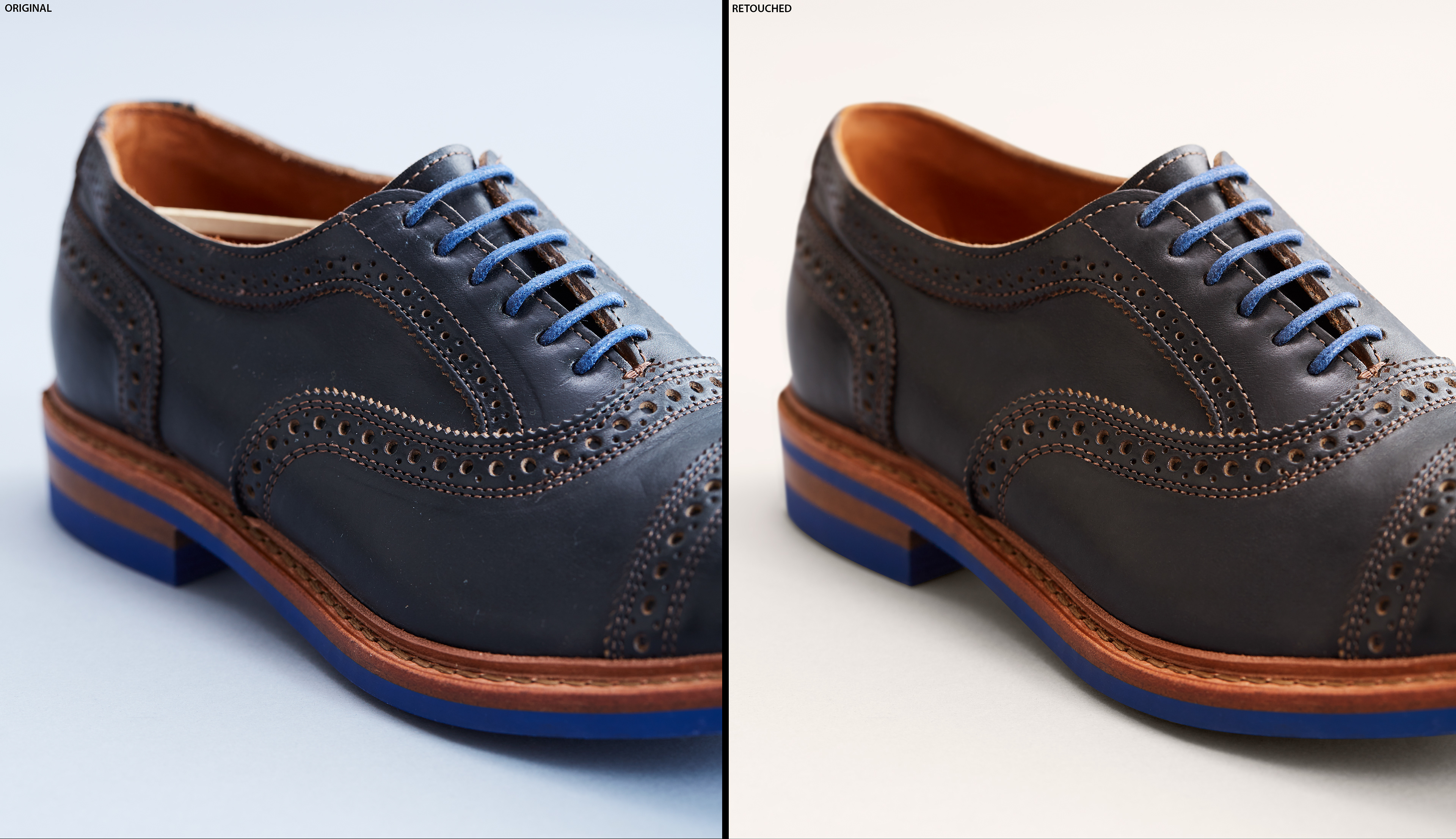 Client: Caleres   Photographer: Jennifer Silverberg