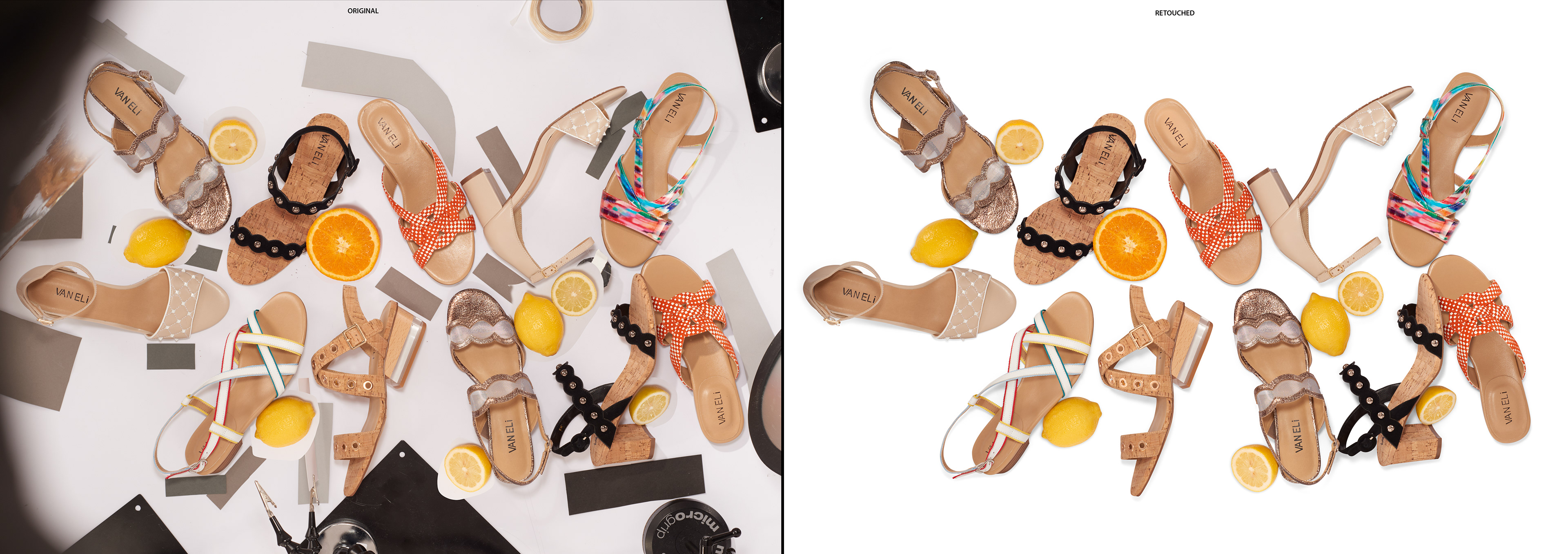 Photography: Meoli Digital  Client: Wolff Shoe   Brand: Marmi