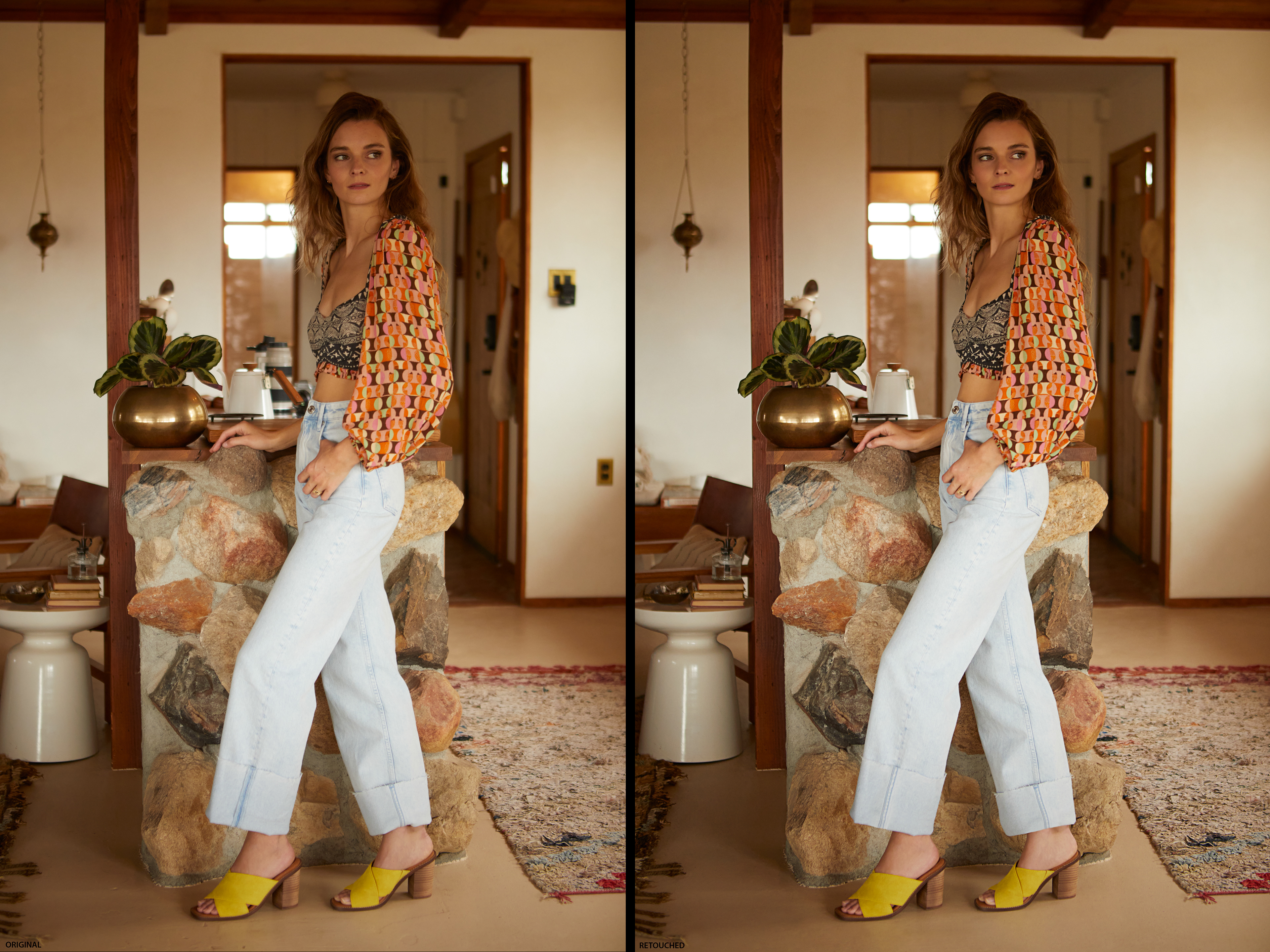 Client: Caleres    Brand: Zodiac