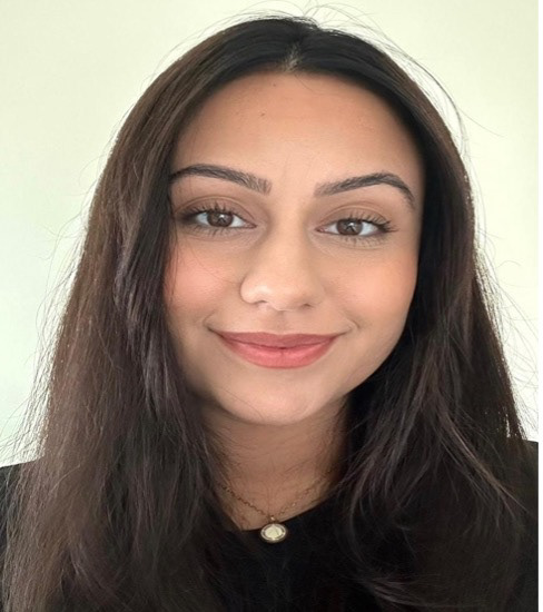Sukhpreet Kaur Doctor of Psychology (Psy.D.) in Clinical Psychology Ferkauf Graduate School of Psychology