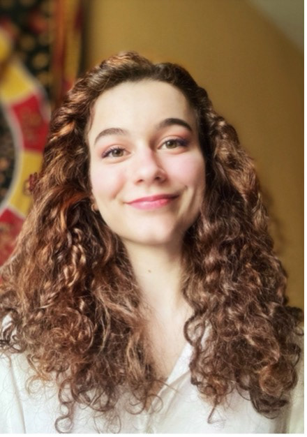 Giorgia Merolli Coordinated Doctoral Programs in Biomedical Sciences – Genetics and Development Columbia University