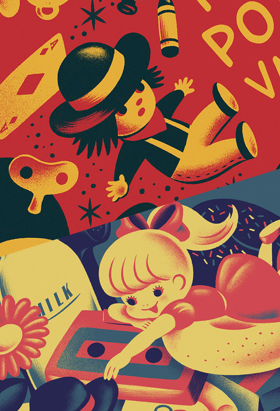 お仕事のお知らせ　詳しくはNEWSへ