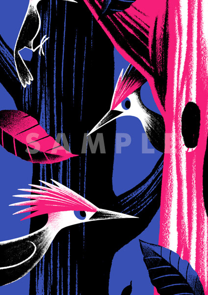 お仕事のお知らせ　詳しくはNEWSへ