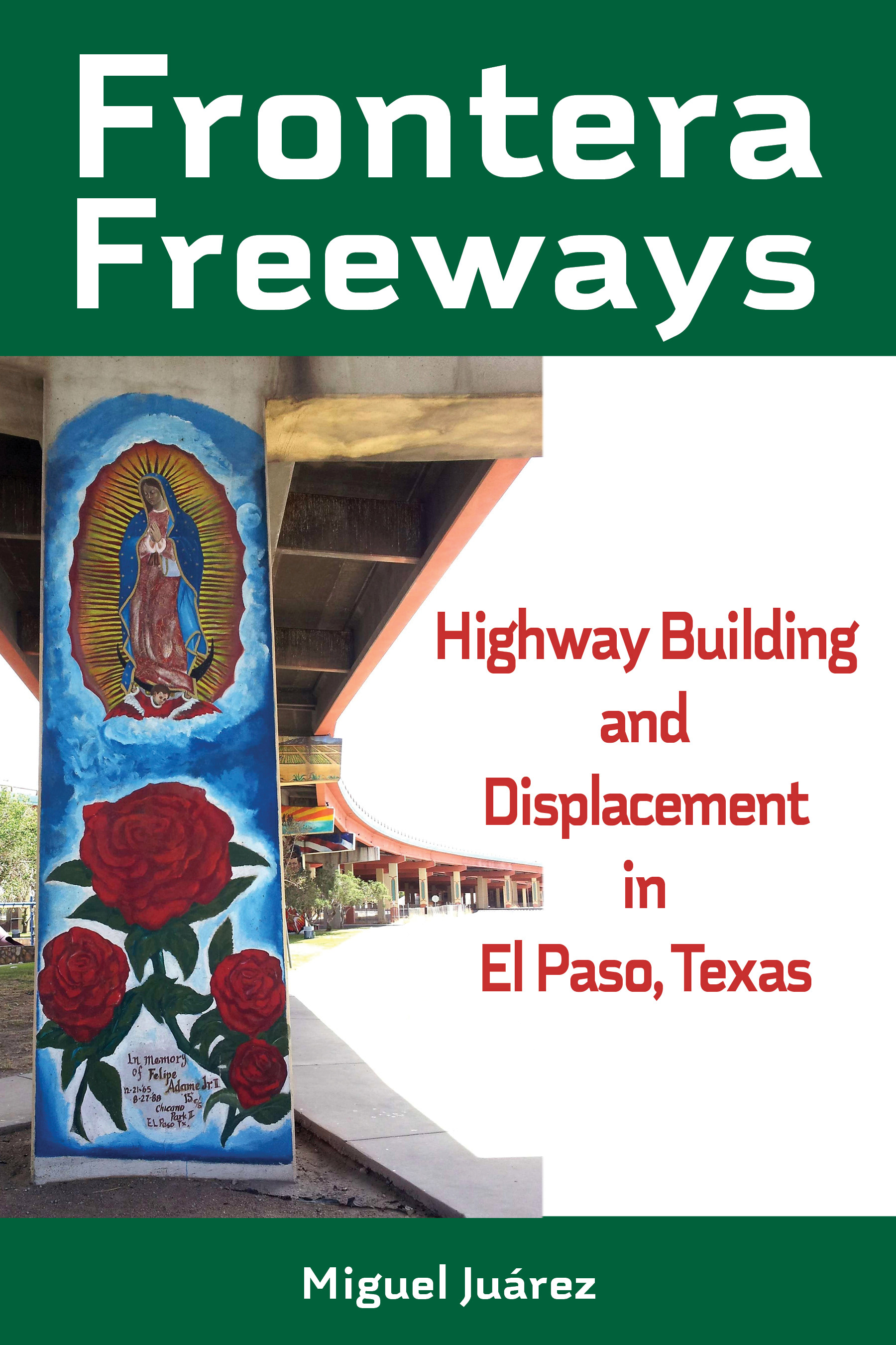 Frontera Freeways